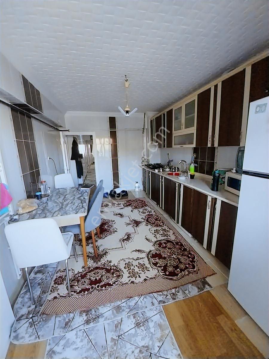 Emza Gayrimenkul'den 5+2 Çift Teraslı Manzaralı Dublex - Görsel 30