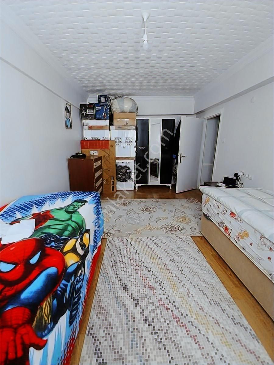 Emza Gayrimenkul'den 5+2 Çift Teraslı Manzaralı Dublex - Görsel 16