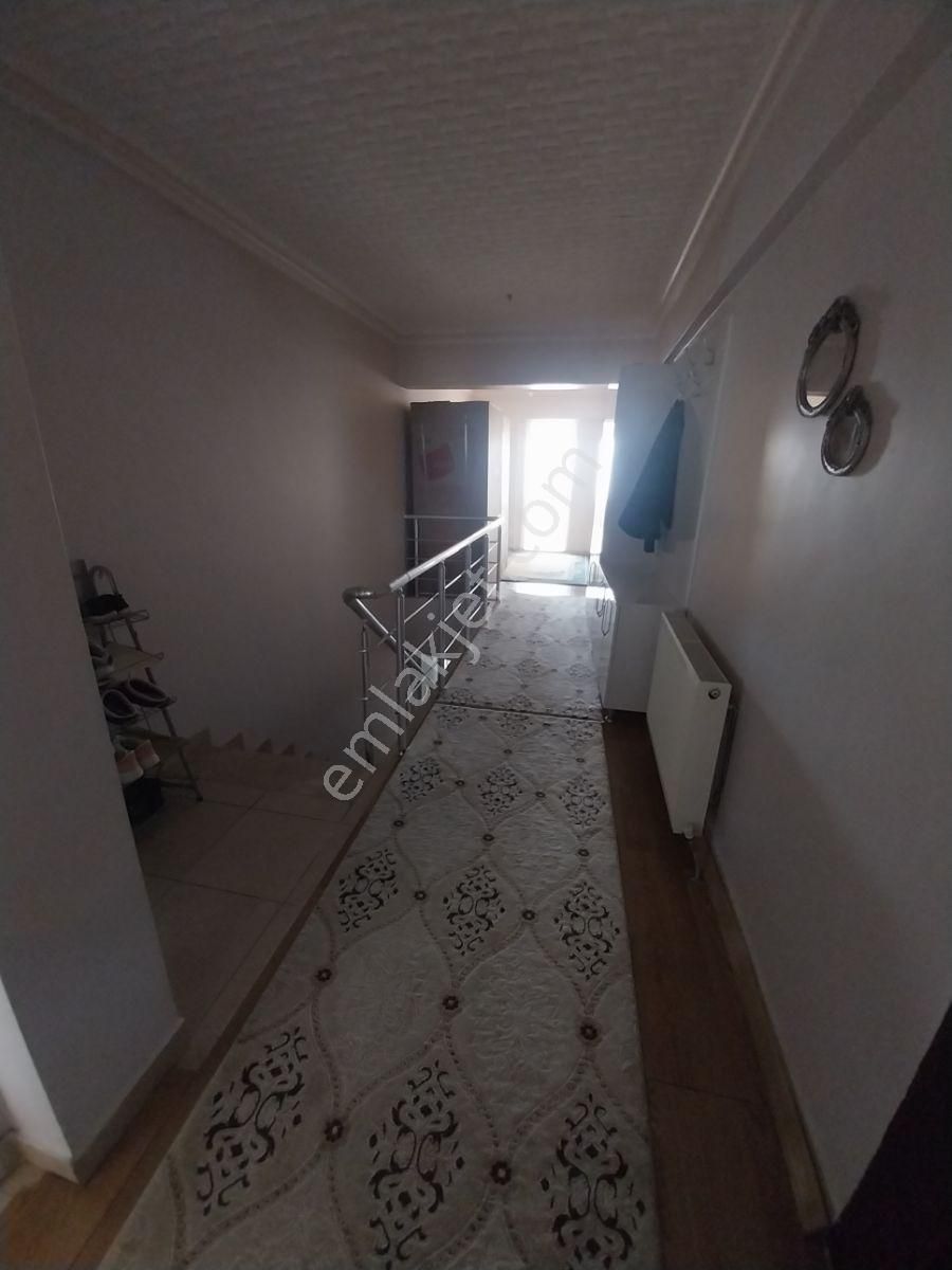 Emza Gayrimenkul'den 5+2 Çift Teraslı Manzaralı Dublex - Görsel 14