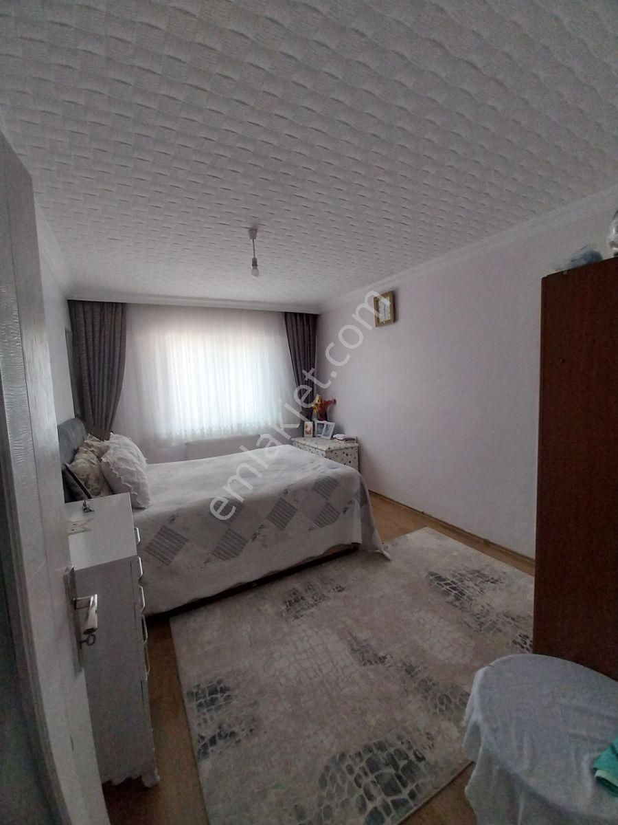 Emza Gayrimenkul'den 5+2 Çift Teraslı Manzaralı Dublex - Görsel 23