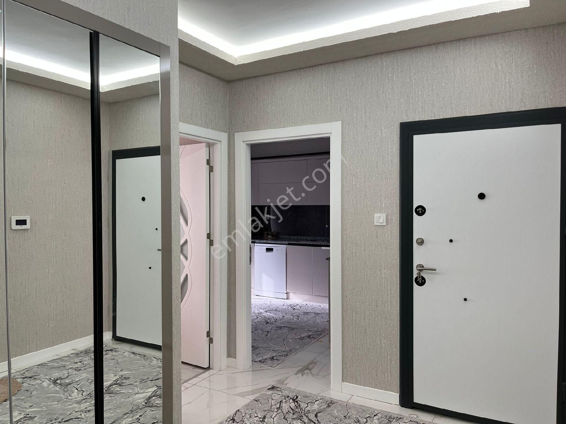 Sancak Mahallesinde Satılık Sıfır 3+1 Arakat Daire - Görsel 16