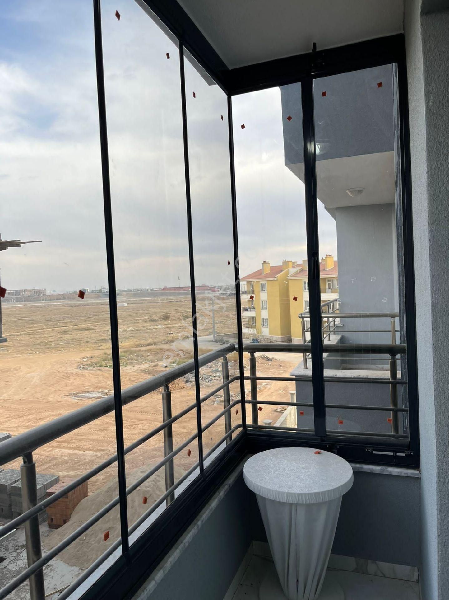 Sancak Mahallesinde Satılık Sıfır 3+1 Arakat Daire - Görsel 15