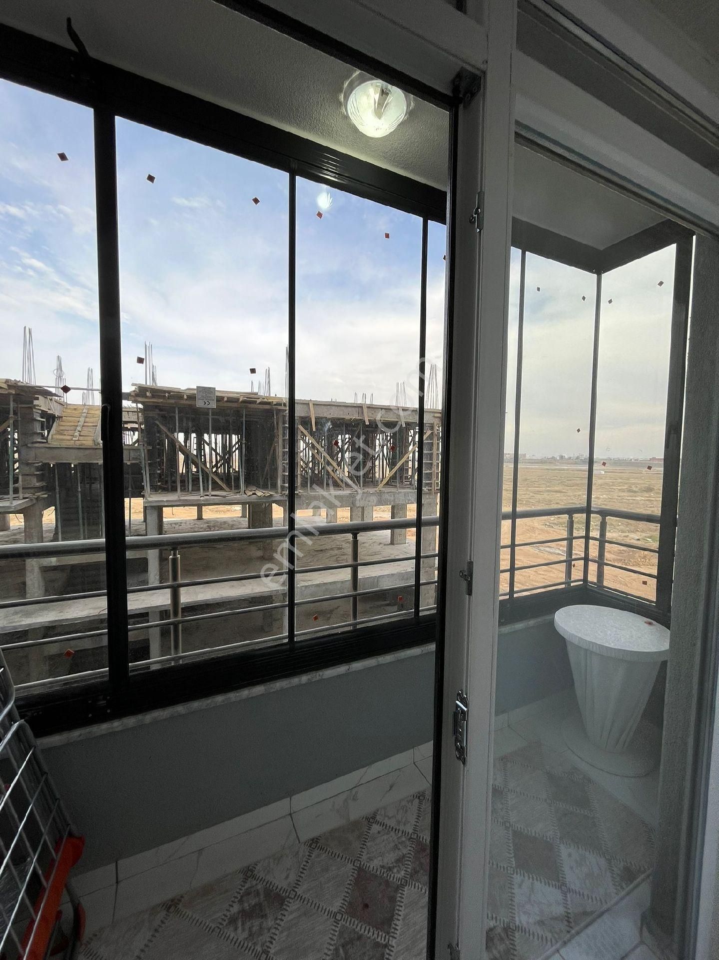 Sancak Mahallesinde Satılık Sıfır 3+1 Arakat Daire - Görsel 24