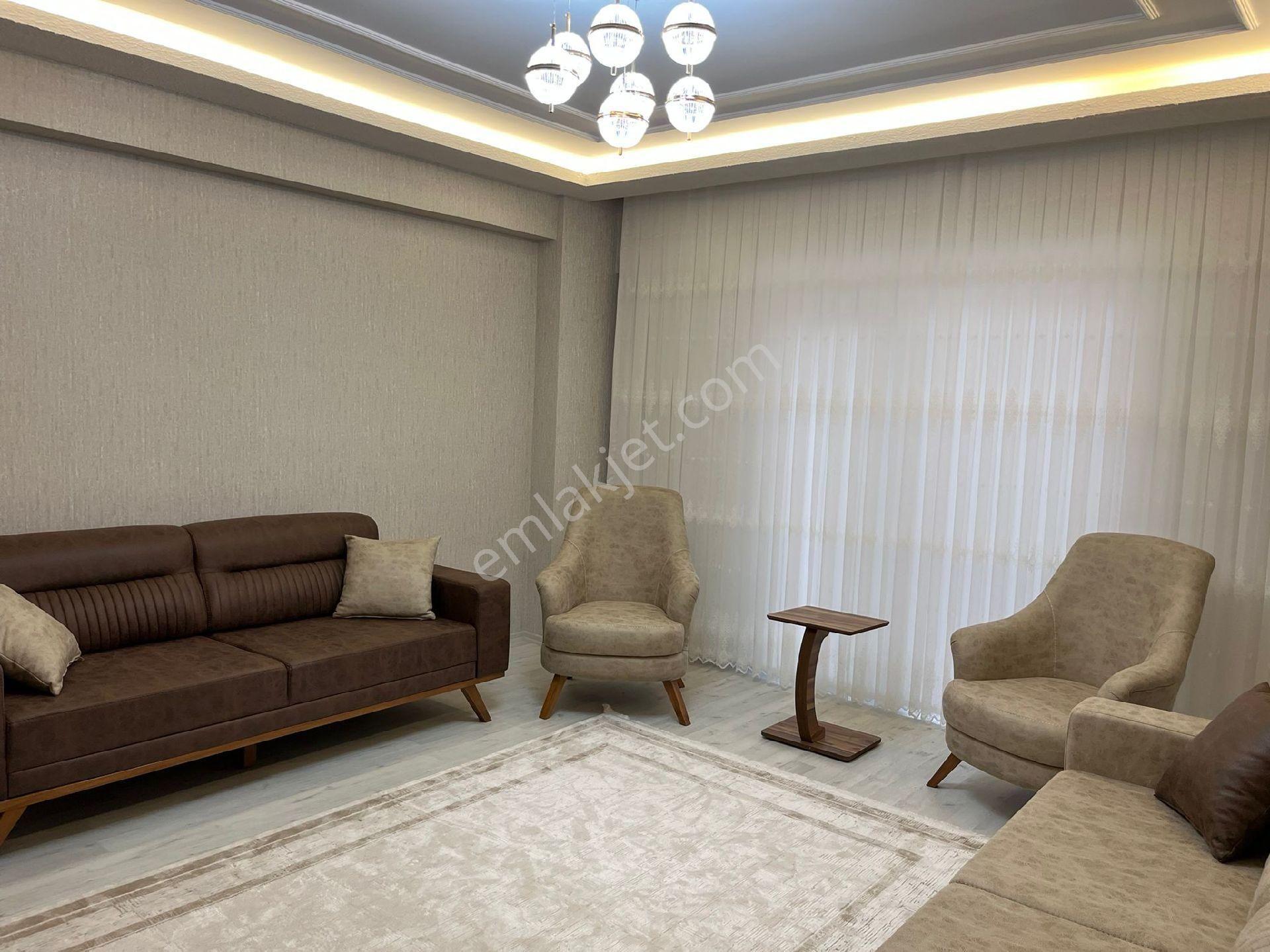 Sancak Mahallesinde Satılık Sıfır 3+1 Arakat Daire - Görsel 4