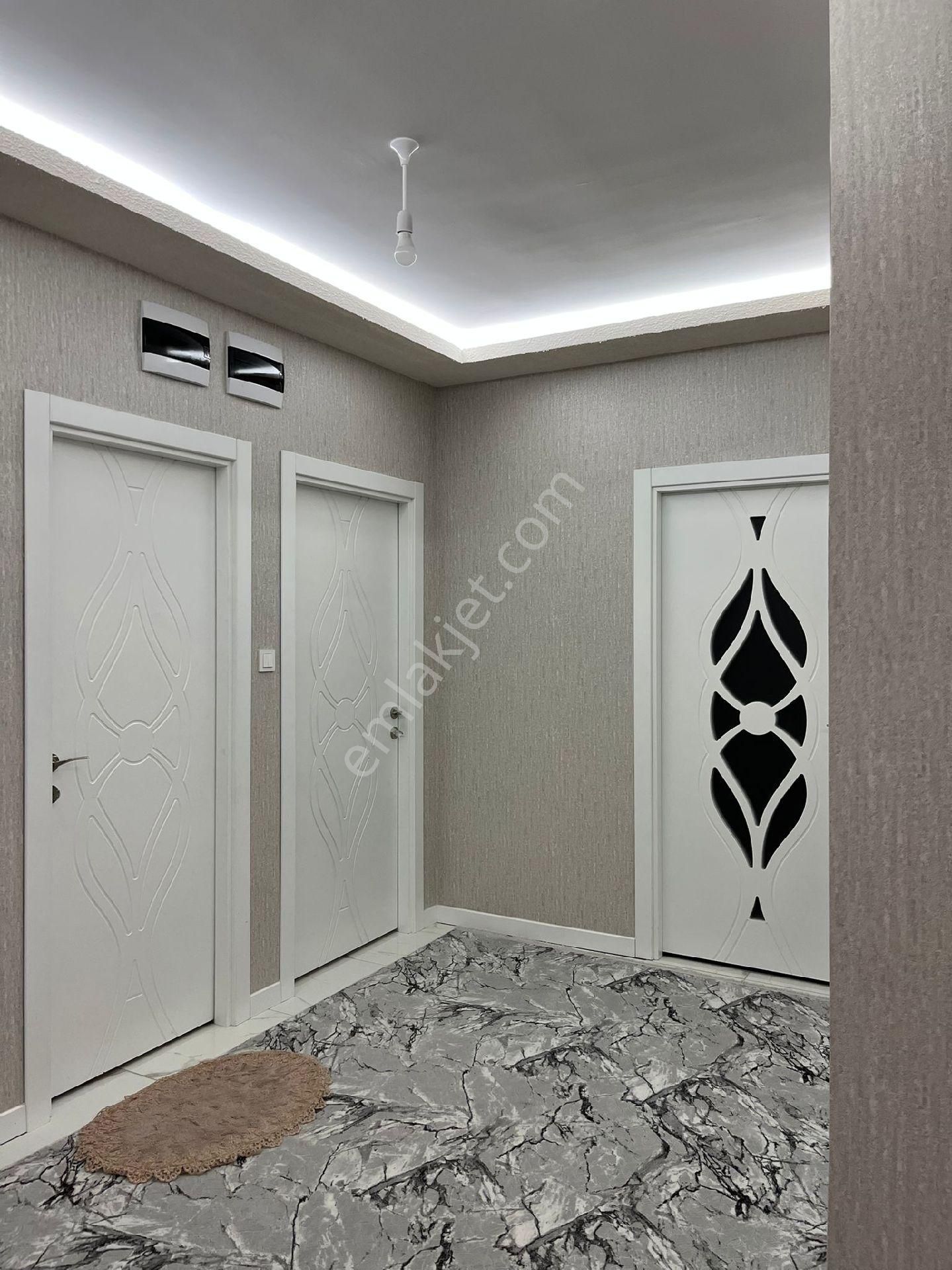 Sancak Mahallesinde Satılık Sıfır 3+1 Arakat Daire - Görsel 11