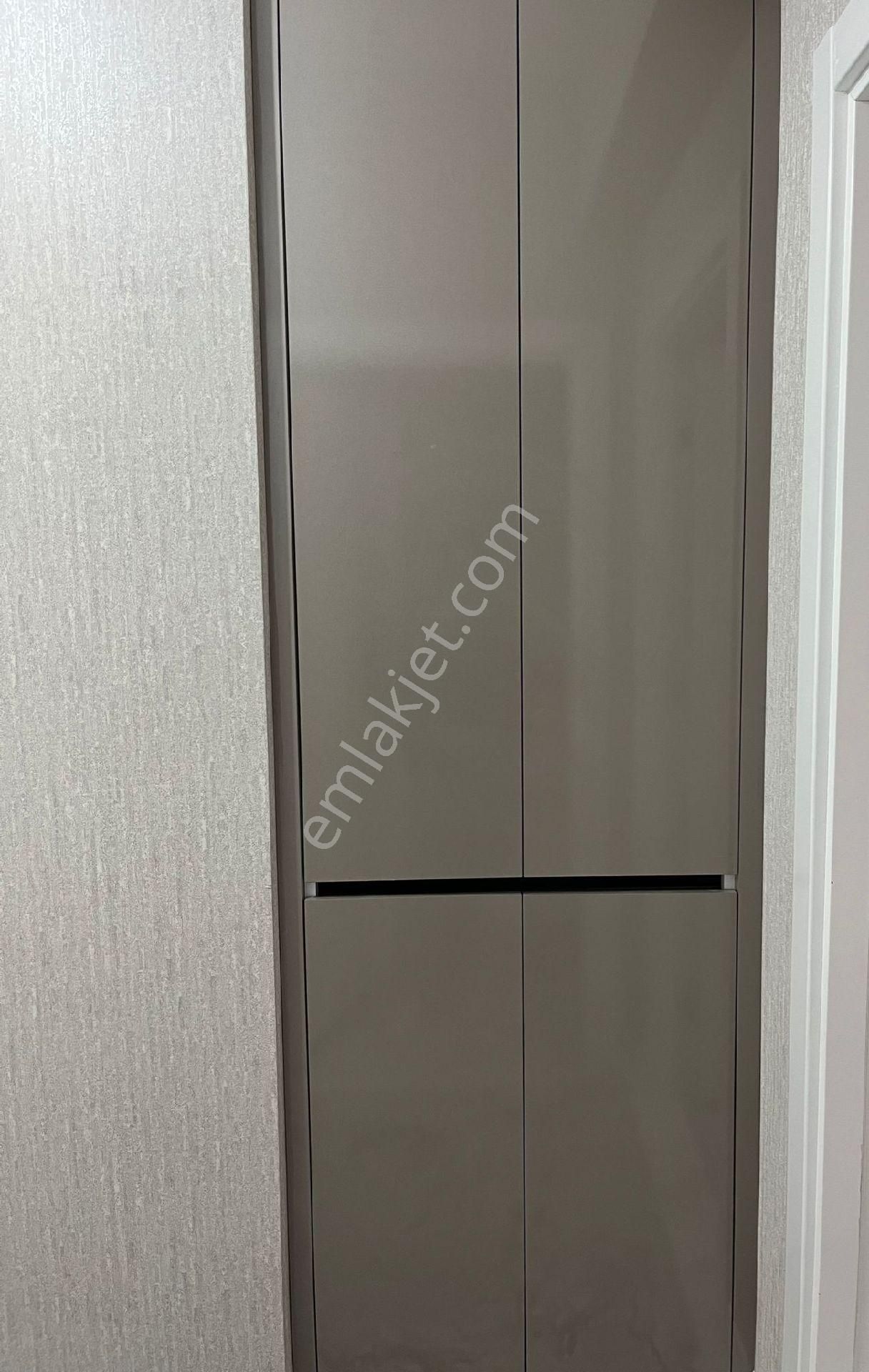 Sancak Mahallesinde Satılık Sıfır 3+1 Arakat Daire - Görsel 9