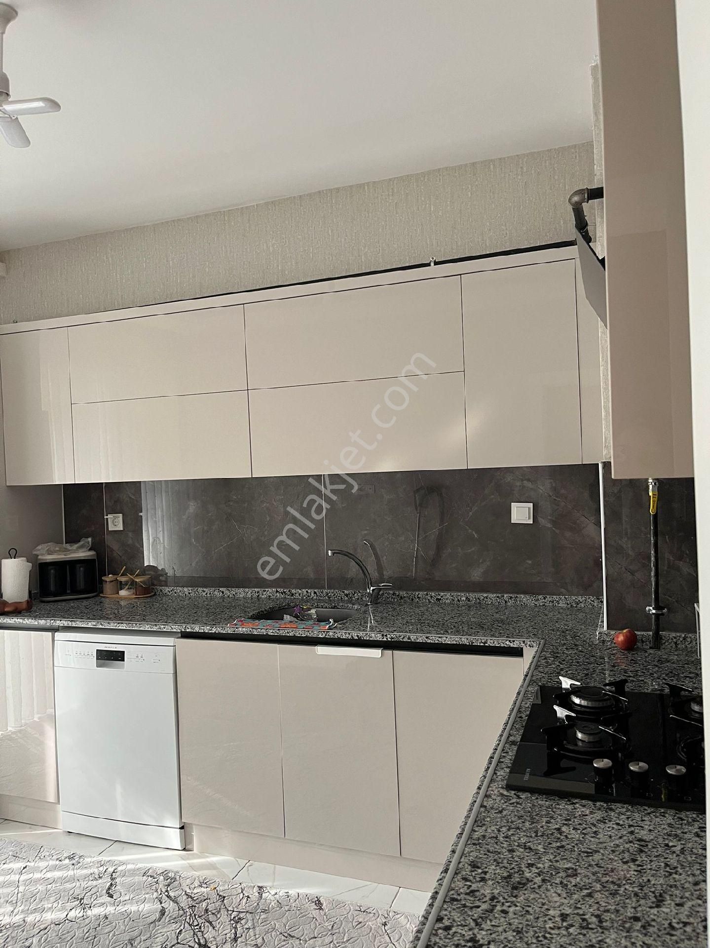 Sancak Mahallesinde Satılık Sıfır 3+1 Arakat Daire - Görsel 8