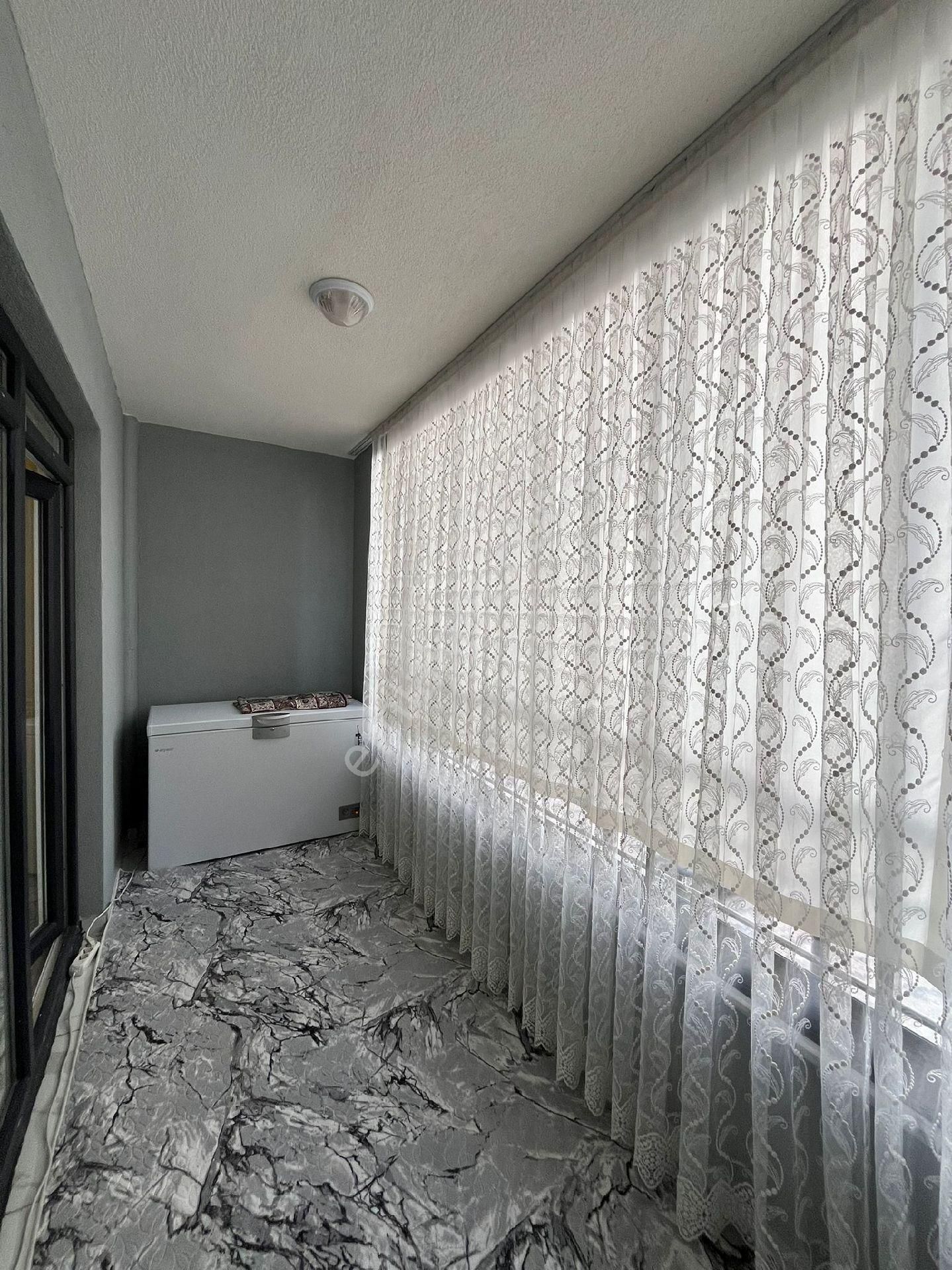 Sancak Mahallesinde Satılık Sıfır 3+1 Arakat Daire - Görsel 26