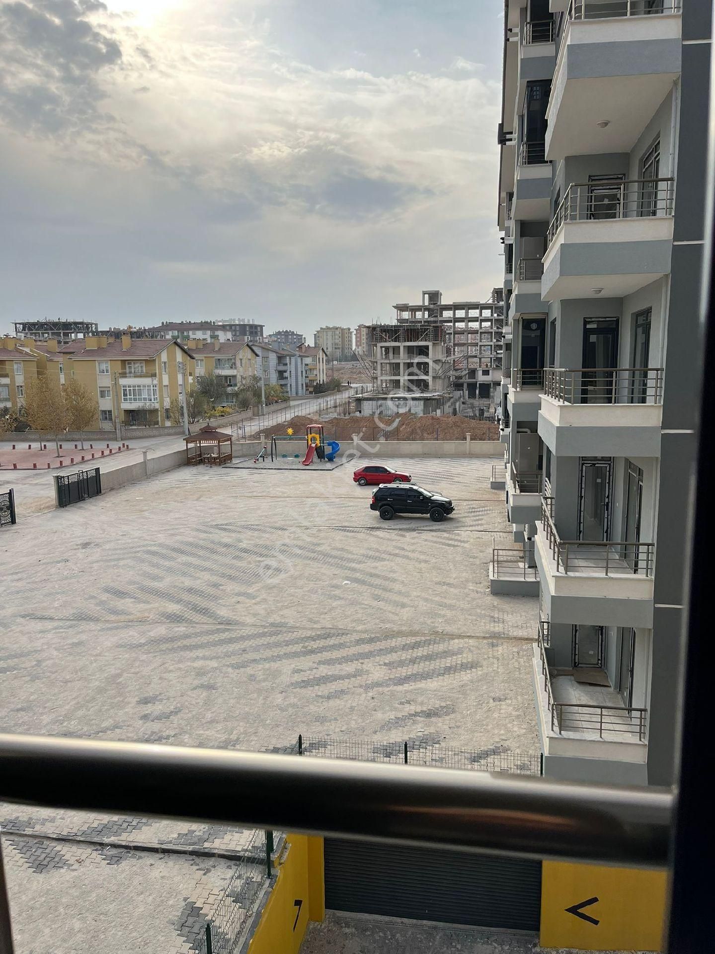 Sancak Mahallesinde Satılık Sıfır 3+1 Arakat Daire - Görsel 27