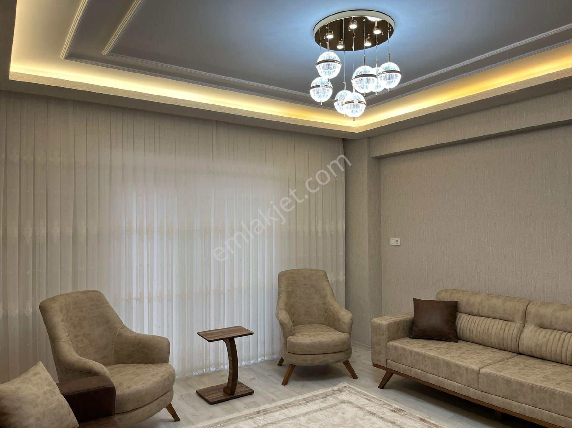 Sancak Mahallesinde Satılık Sıfır 3+1 Arakat Daire - Görsel 6