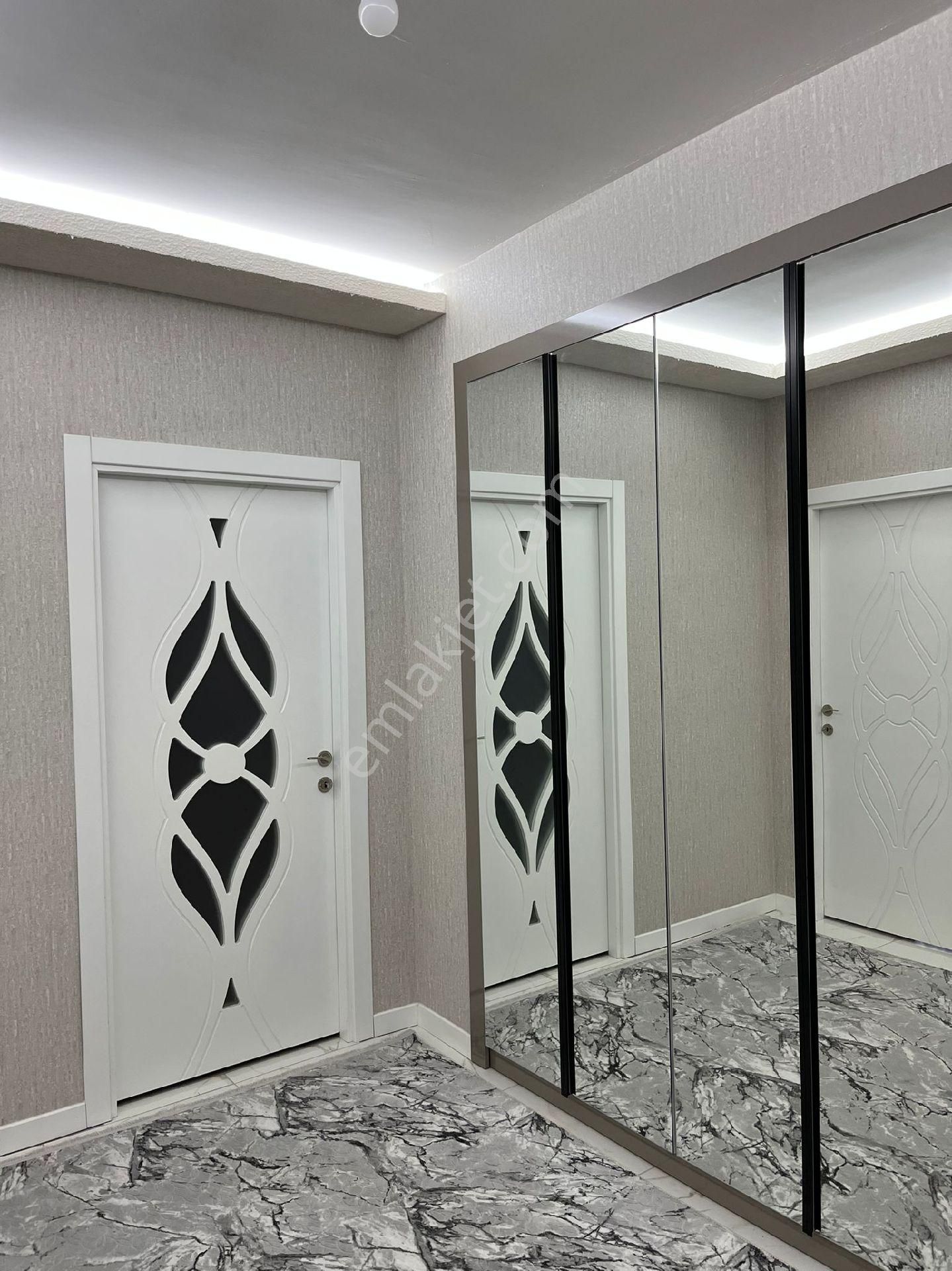 Sancak Mahallesinde Satılık Sıfır 3+1 Arakat Daire - Görsel 12