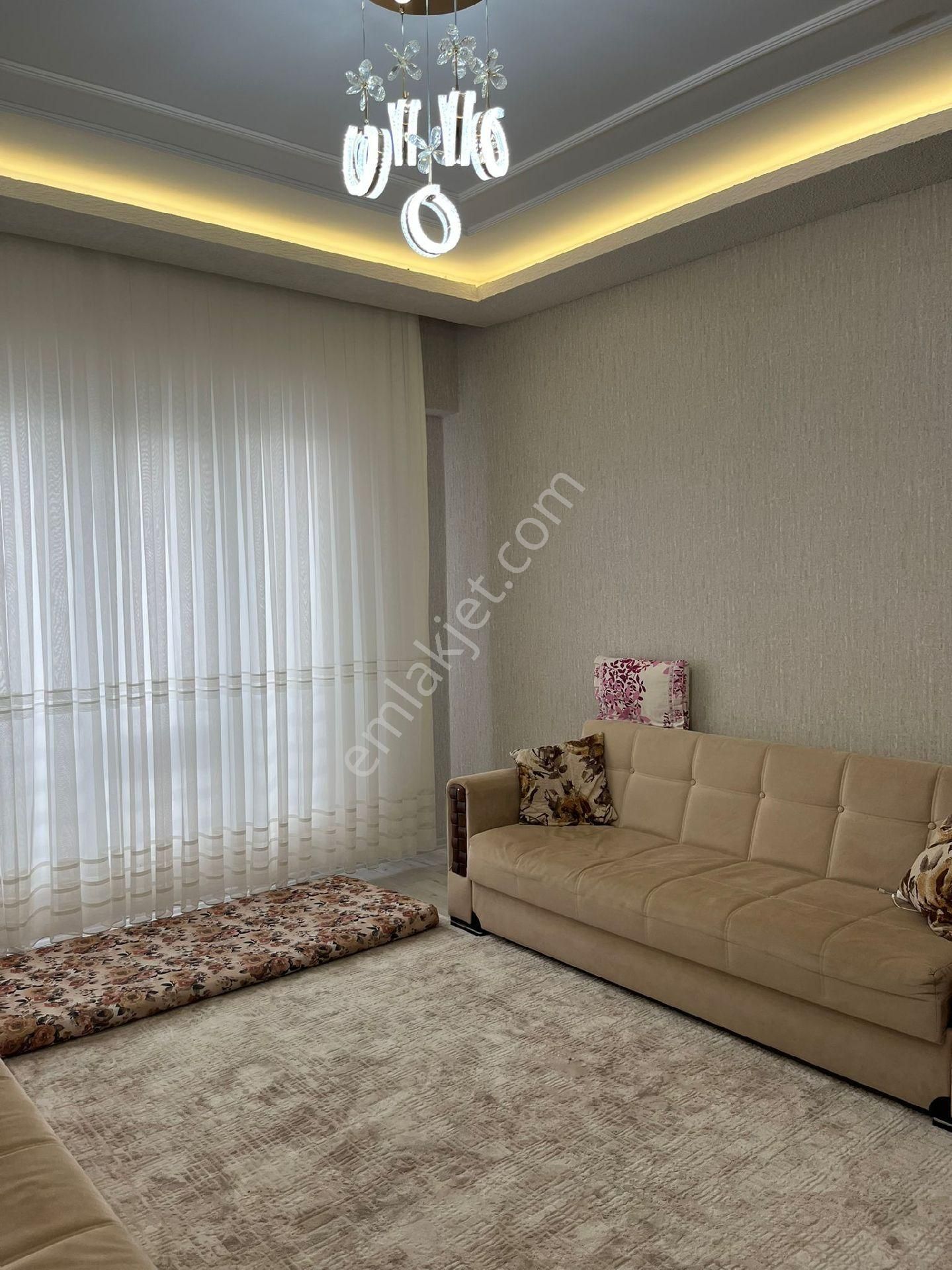 Sancak Mahallesinde Satılık Sıfır 3+1 Arakat Daire - Görsel 5