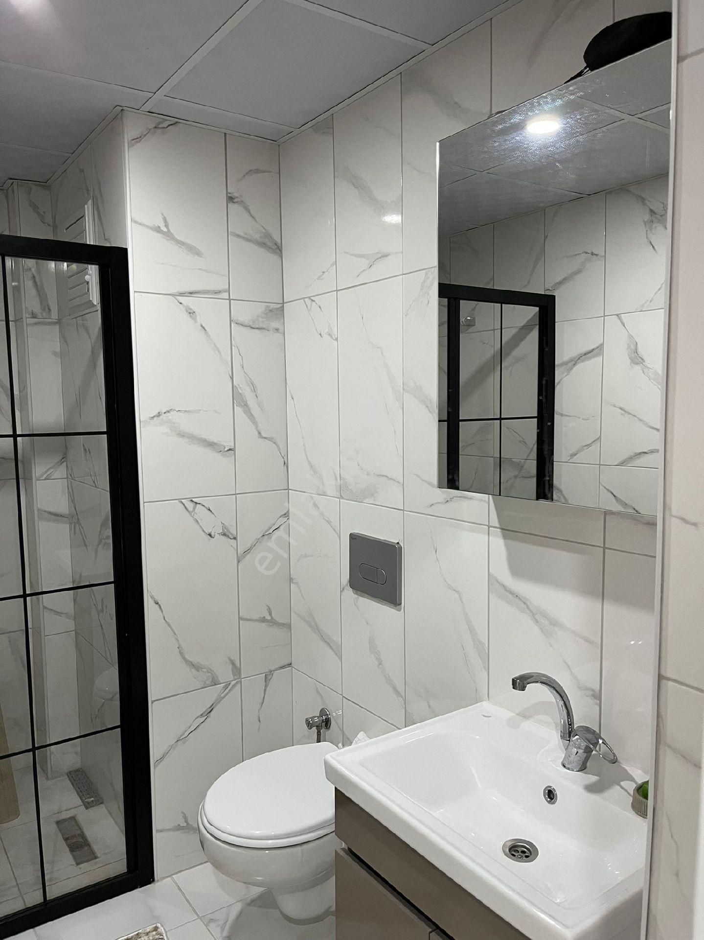 Sancak Mahallesinde Satılık Sıfır 3+1 Arakat Daire - Görsel 18