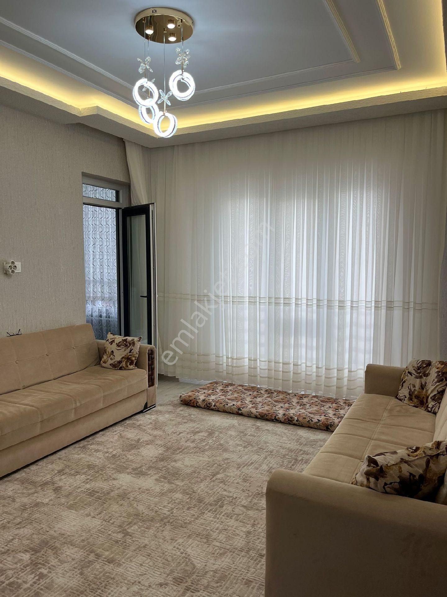 Sancak Mahallesinde Satılık Sıfır 3+1 Arakat Daire - Görsel 25