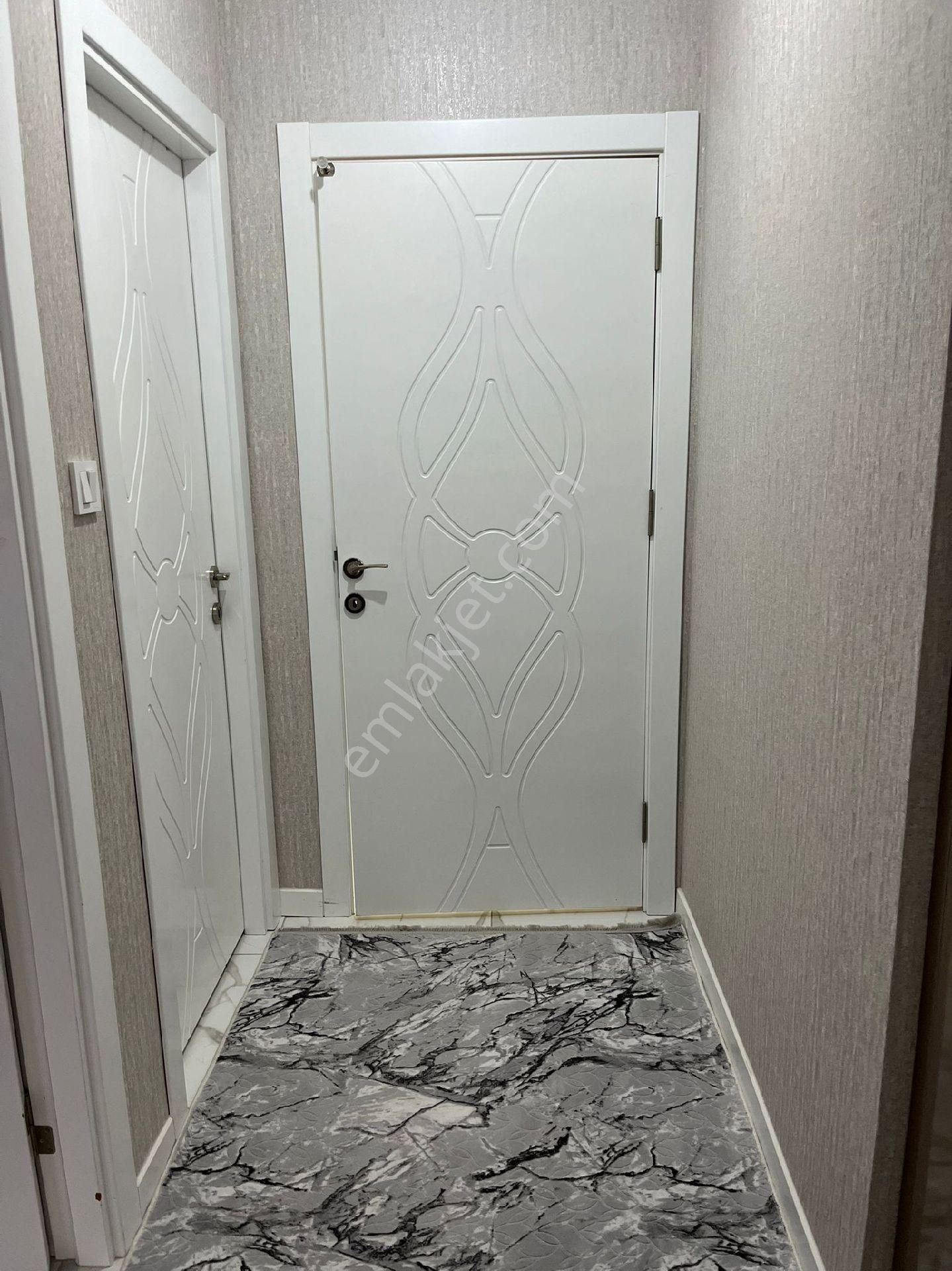 Sancak Mahallesinde Satılık Sıfır 3+1 Arakat Daire - Görsel 14