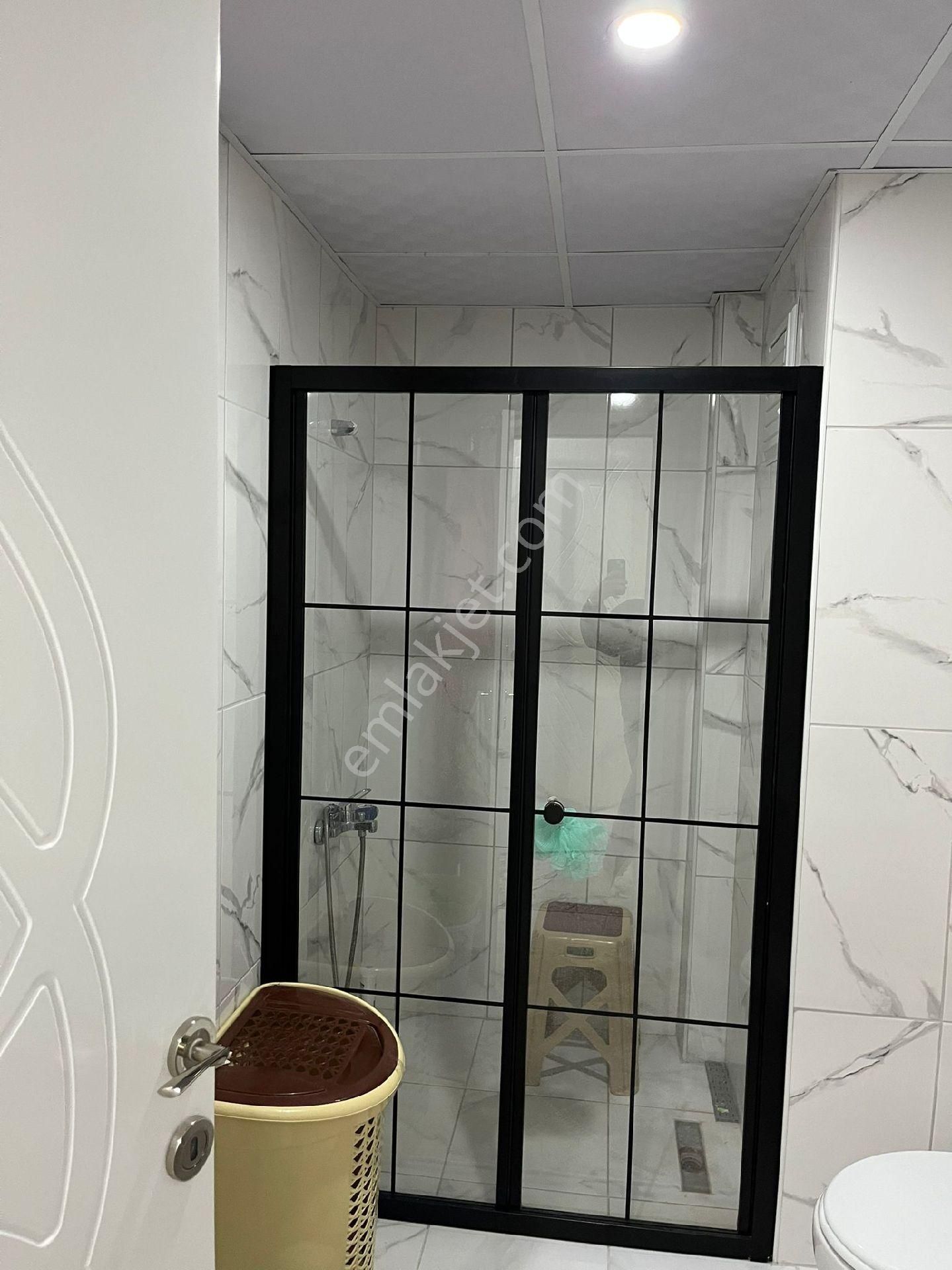 Sancak Mahallesinde Satılık Sıfır 3+1 Arakat Daire - Görsel 22