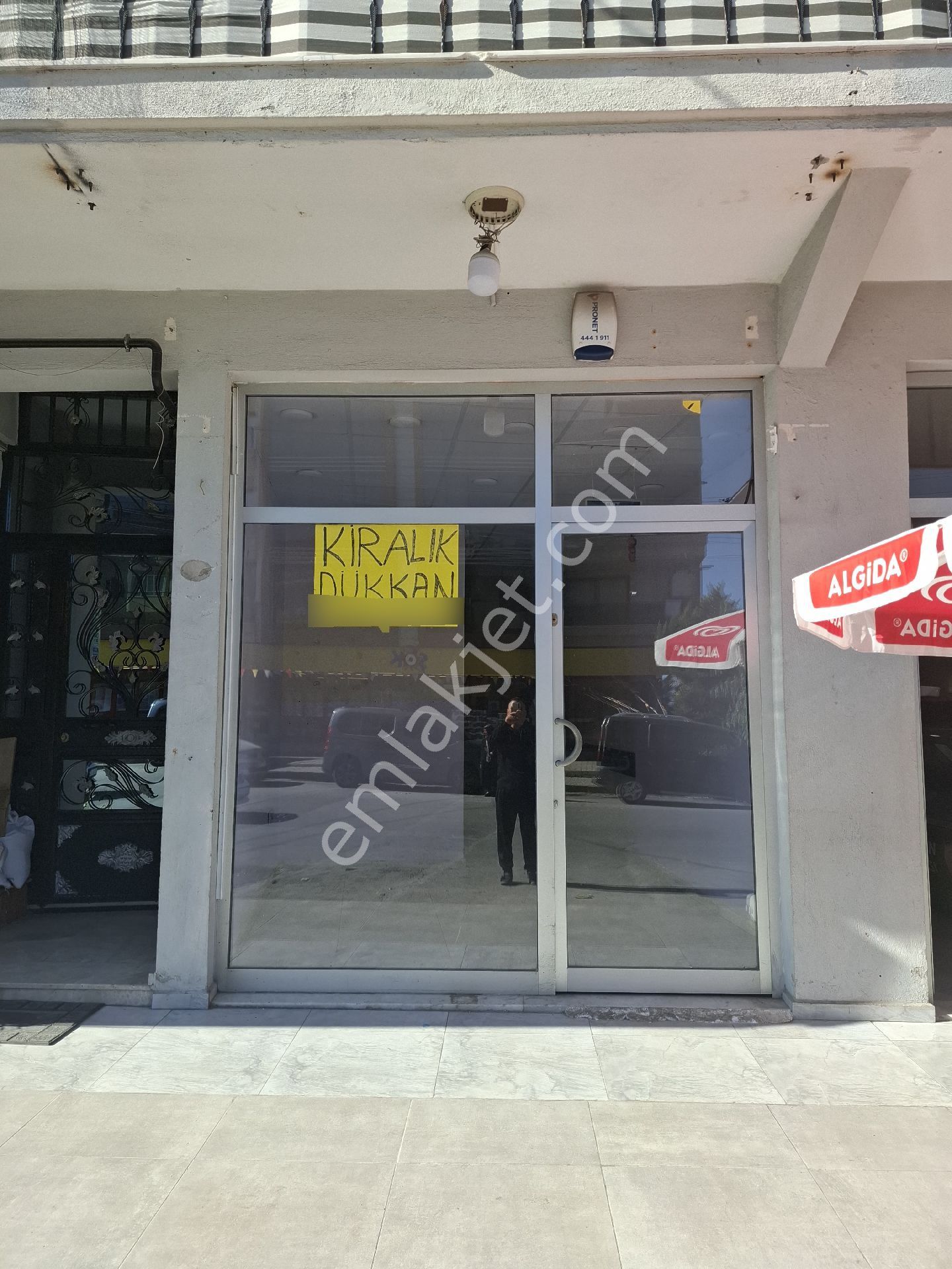 Boş Dükkanım - Görsel 9