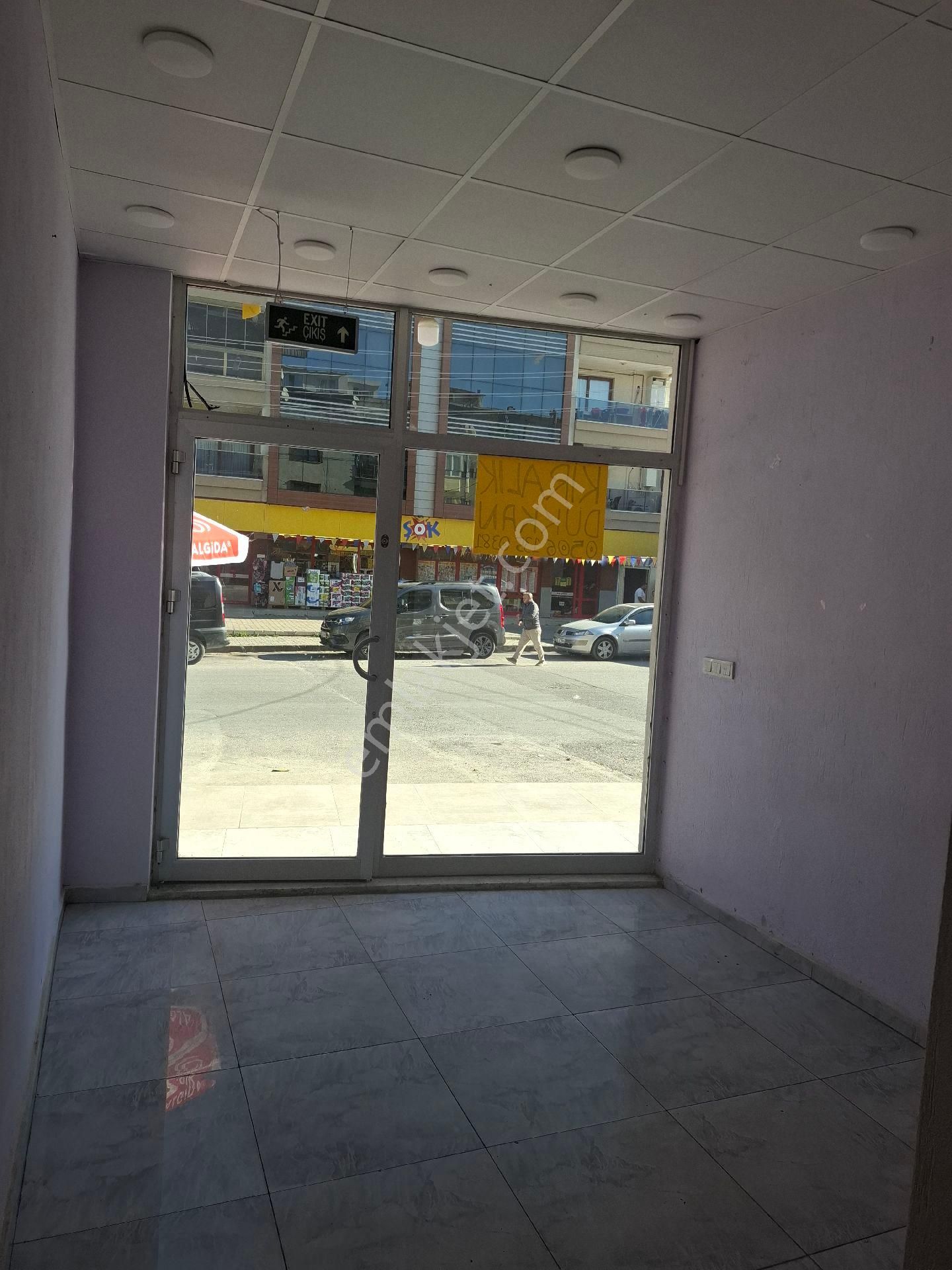 Boş Dükkanım - Görsel 2