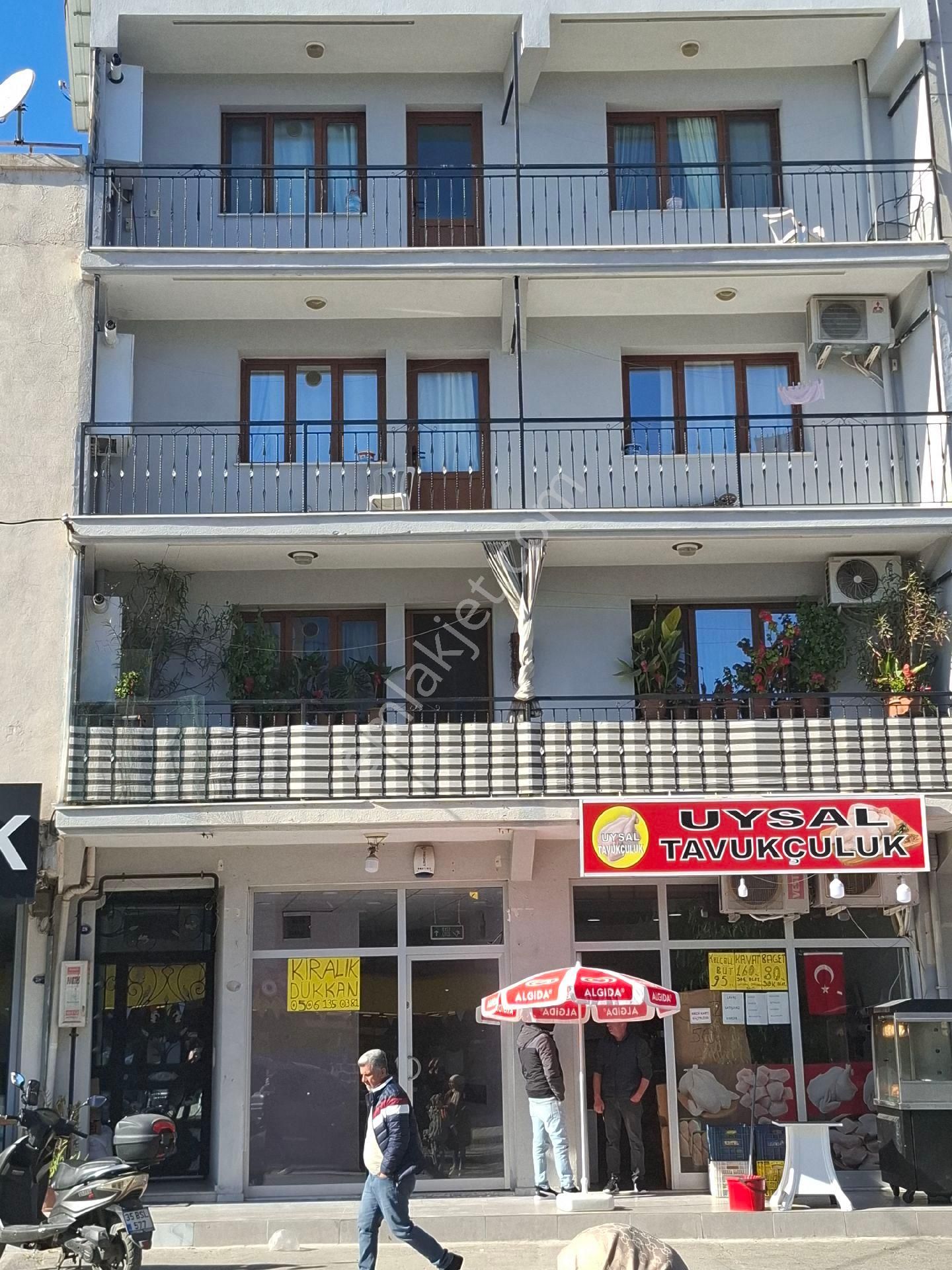 Boş Dükkanım