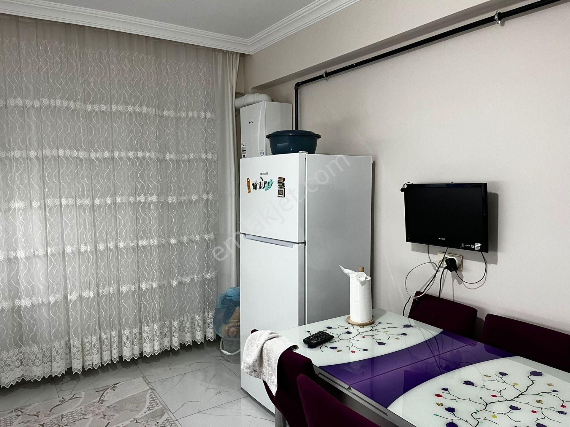 Erkam Emlakdan Satlık 3+1 Yeni Garajlı Lüx Daire - Görsel 11