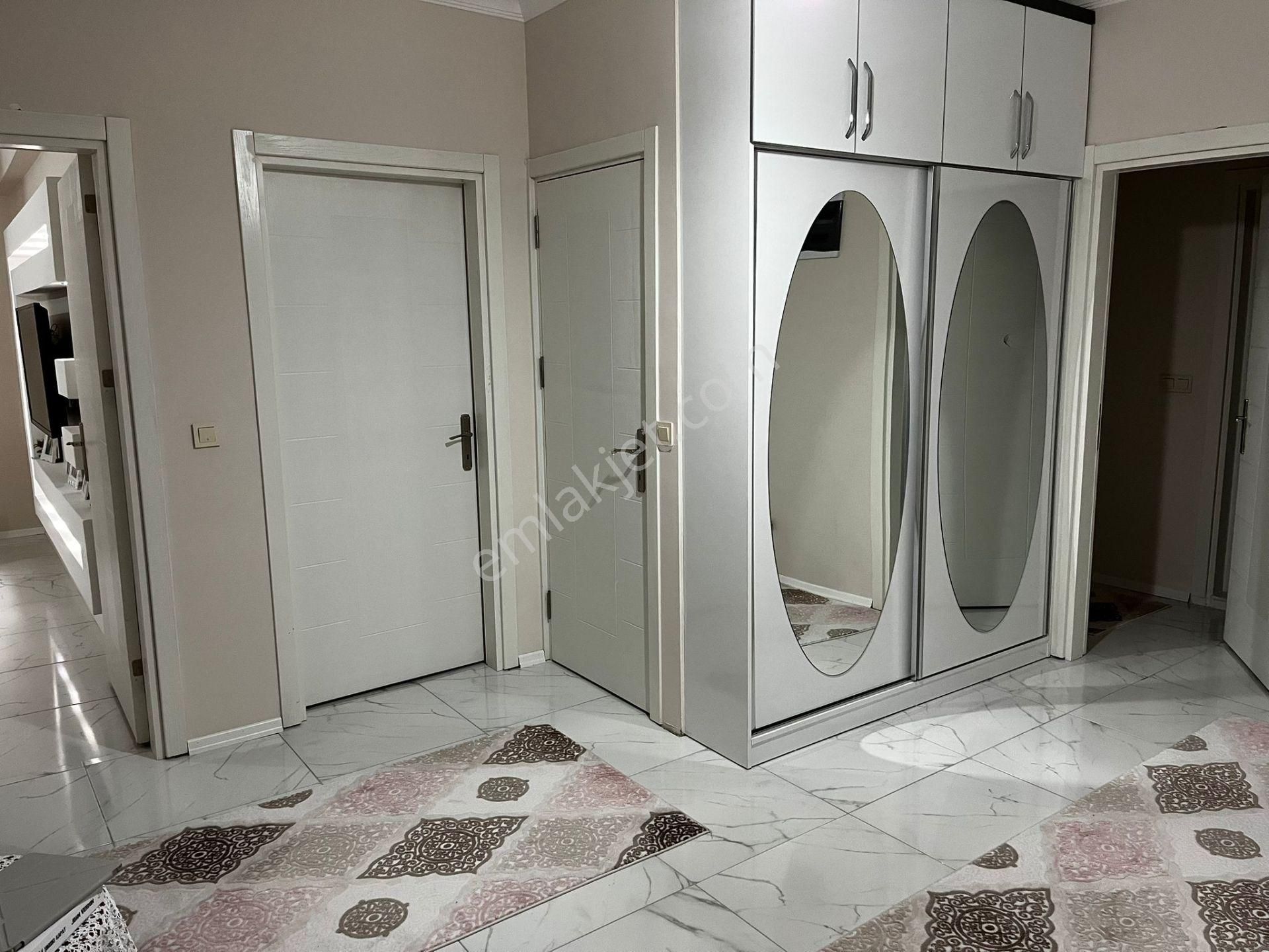 Erkam Emlakdan Satlık 3+1 Yeni Garajlı Lüx Daire - Görsel 16