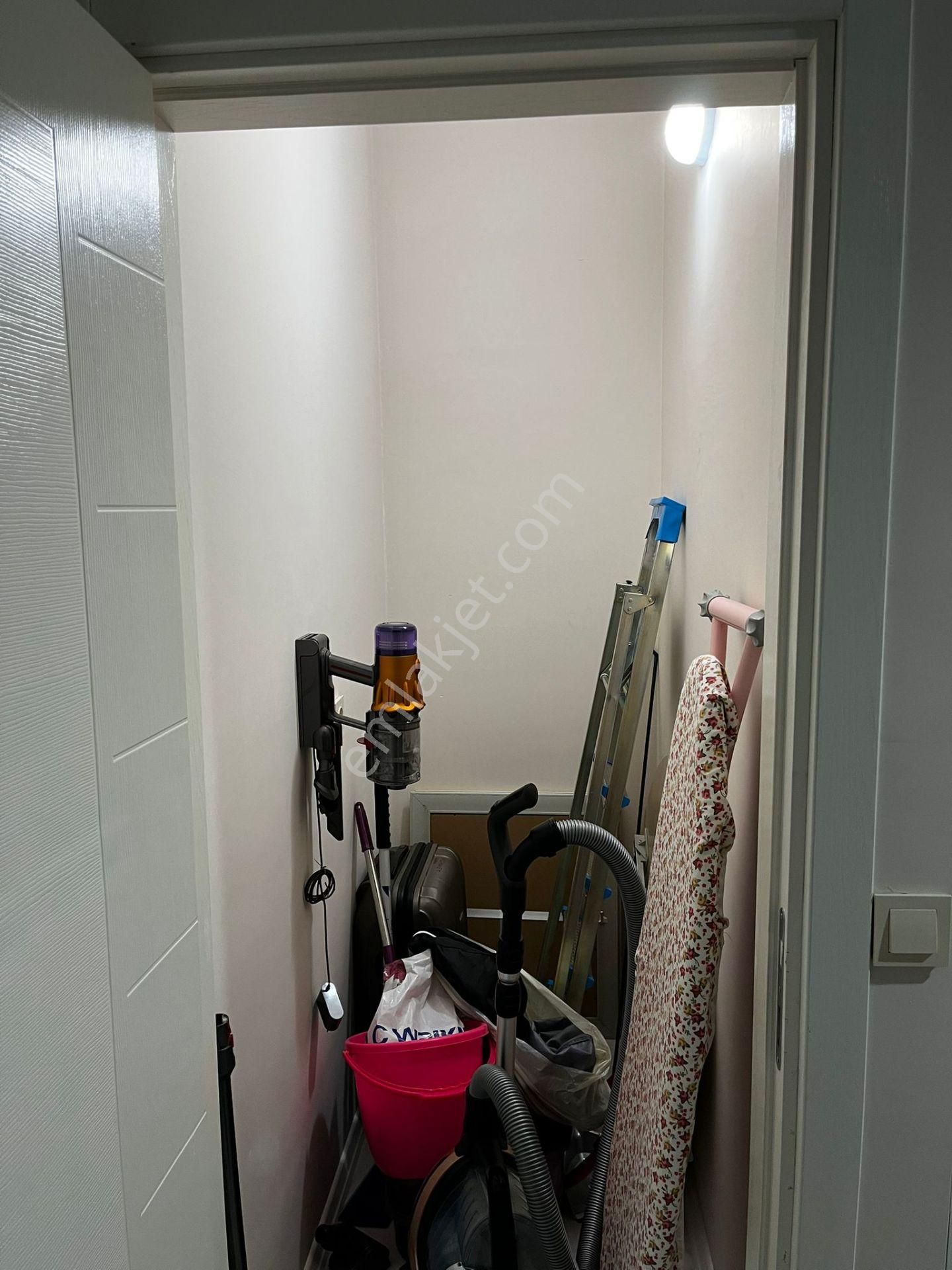 Erkam Emlakdan Satlık 3+1 Yeni Garajlı Lüx Daire - Görsel 18