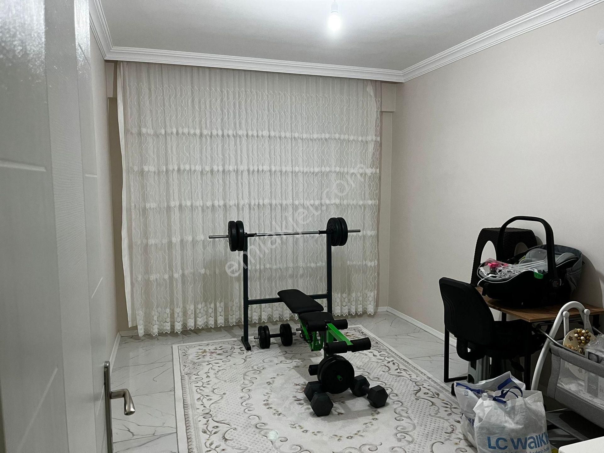 Erkam Emlakdan Satlık 3+1 Yeni Garajlı Lüx Daire - Görsel 17