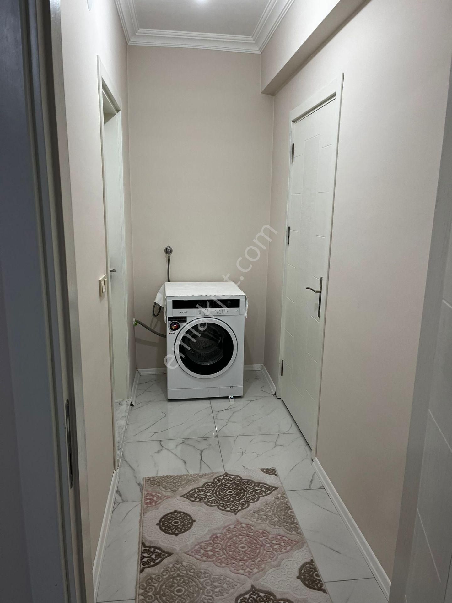 Erkam Emlakdan Satlık 3+1 Yeni Garajlı Lüx Daire - Görsel 23