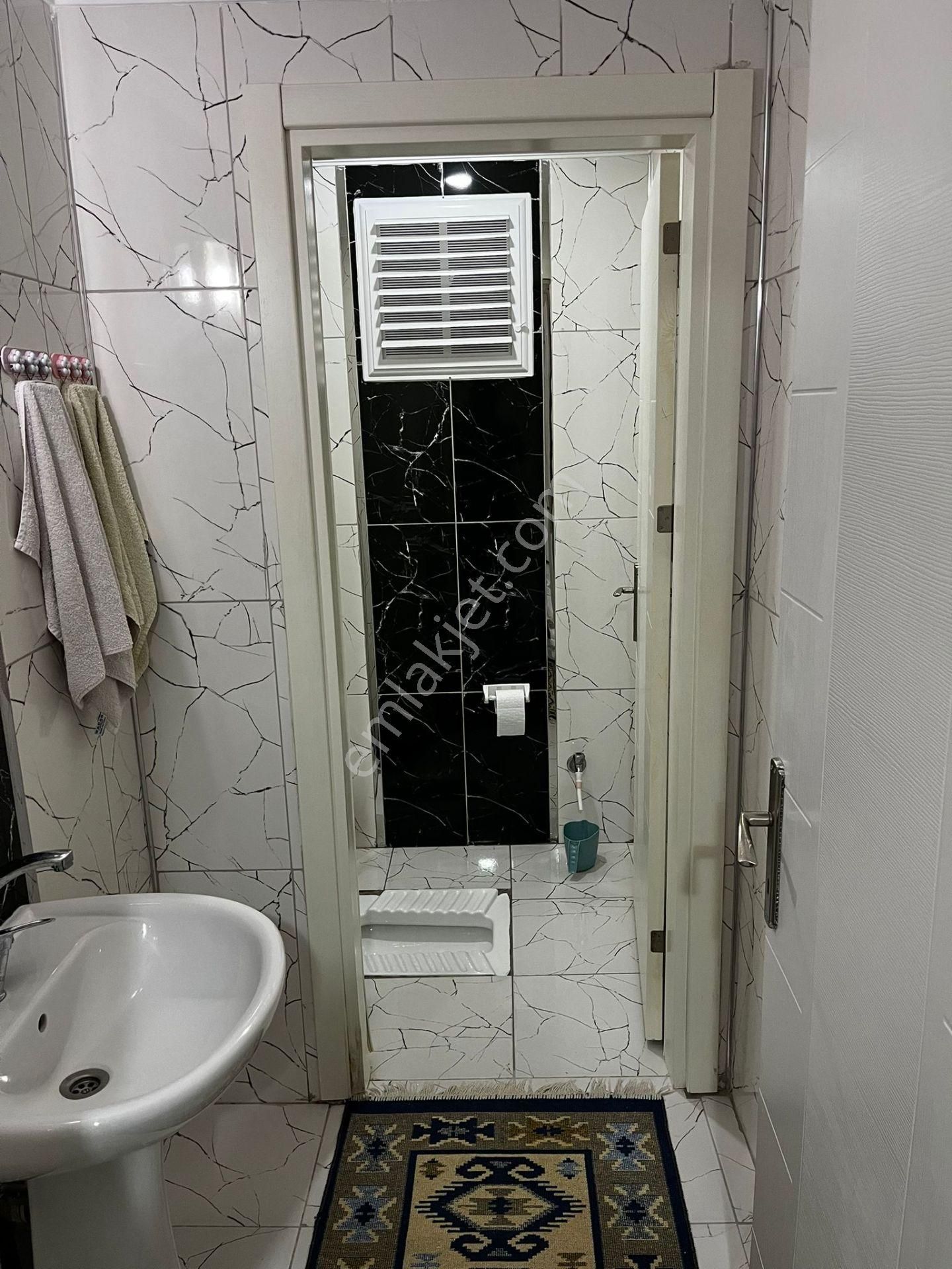 Erkam Emlakdan Satlık 3+1 Yeni Garajlı Lüx Daire - Görsel 12