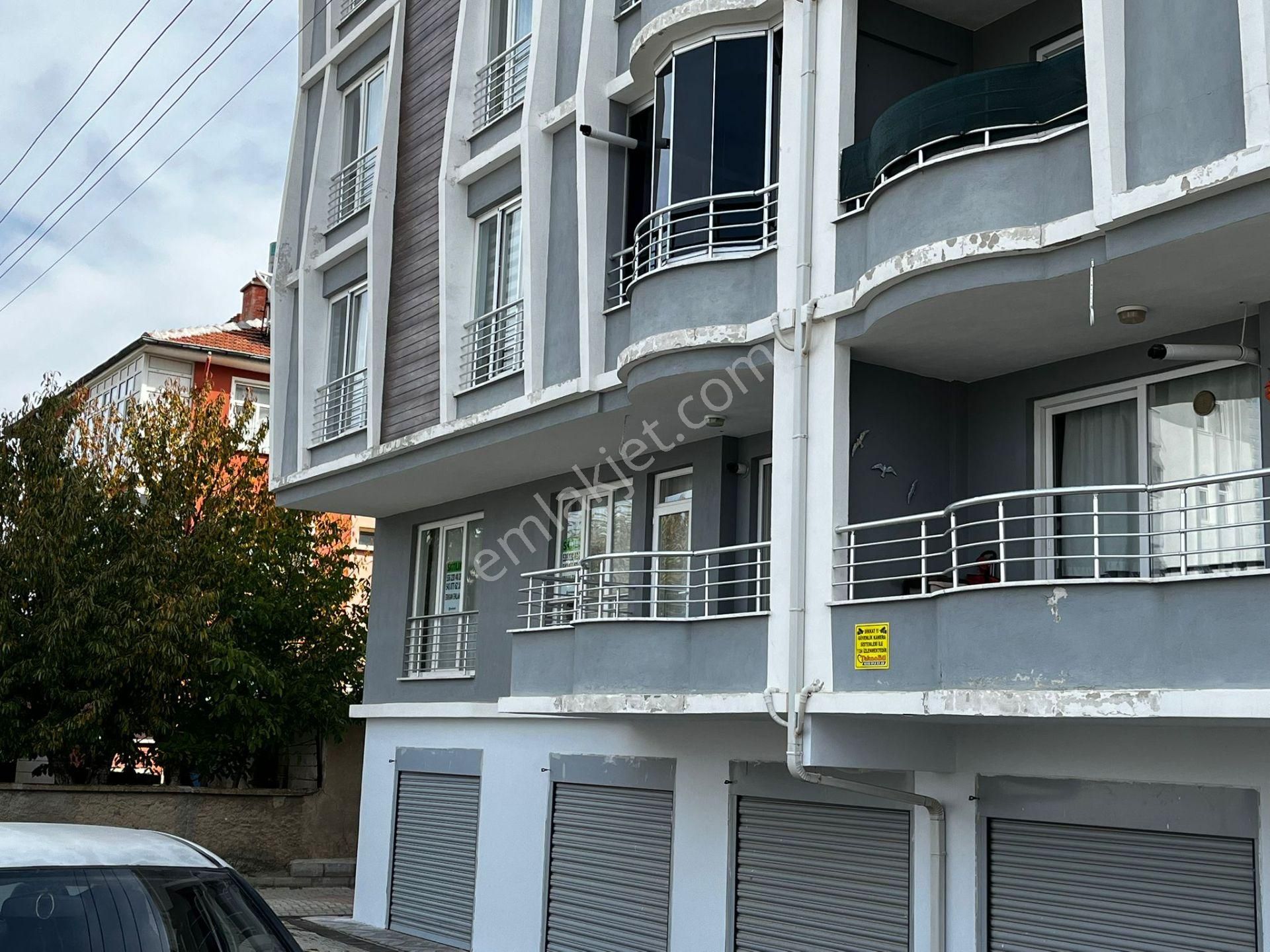 Erkam Emlakdan Satlık 3+1 Yeni Garajlı Lüx Daire - Görsel 7