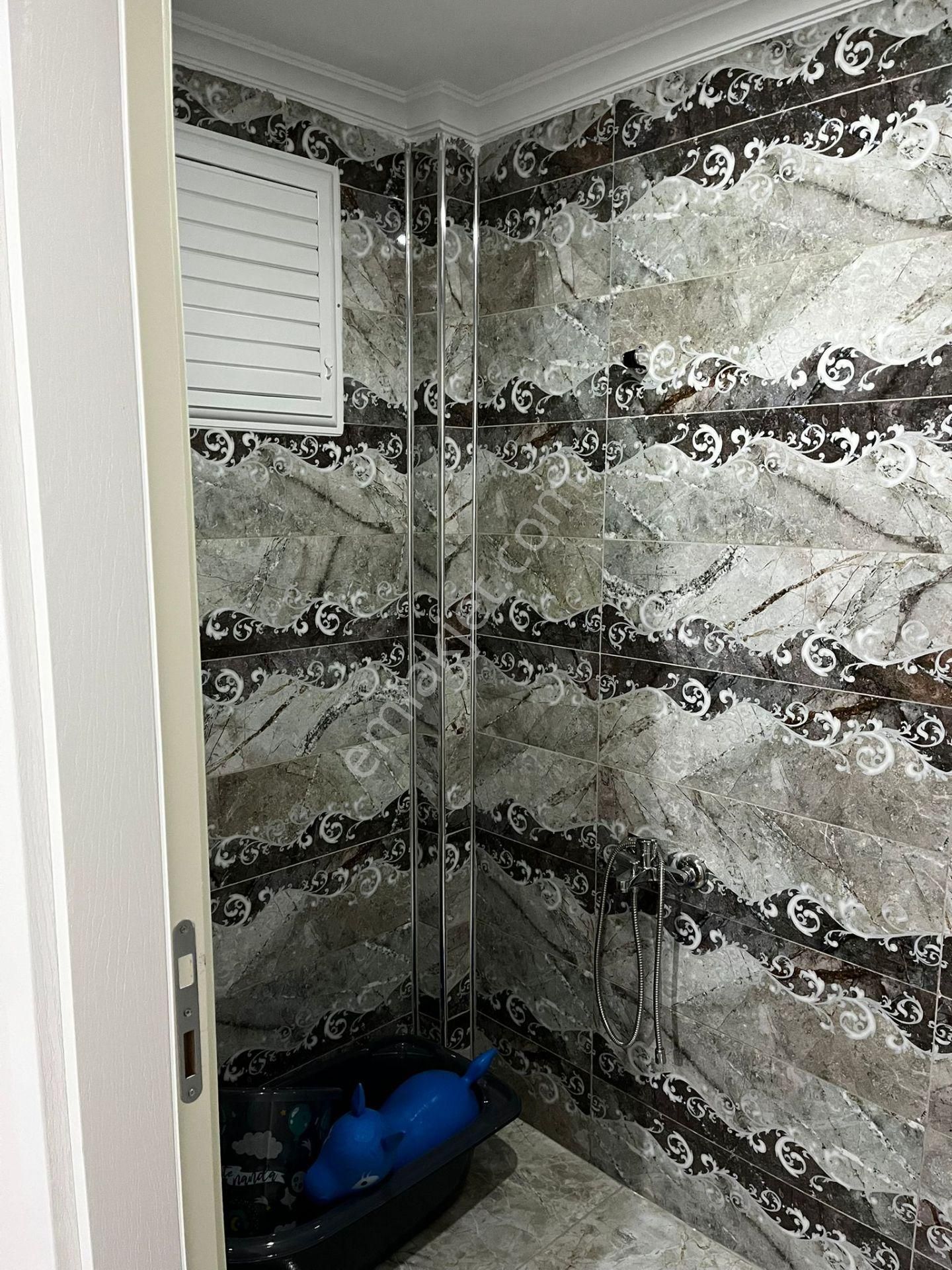 Erkam Emlakdan Satlık 3+1 Yeni Garajlı Lüx Daire - Görsel 22