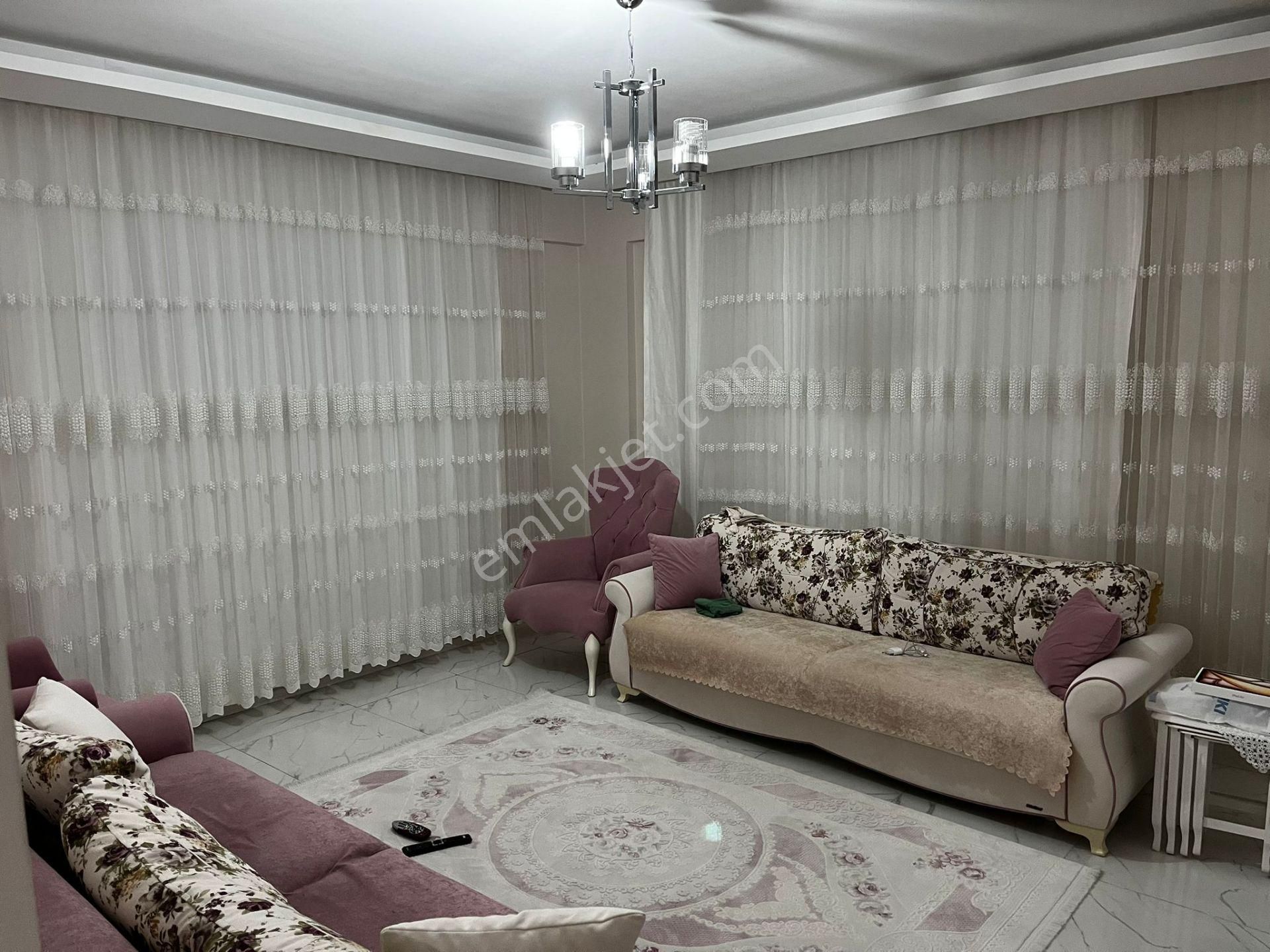 Erkam Emlakdan Satlık 3+1 Yeni Garajlı Lüx Daire - Görsel 9