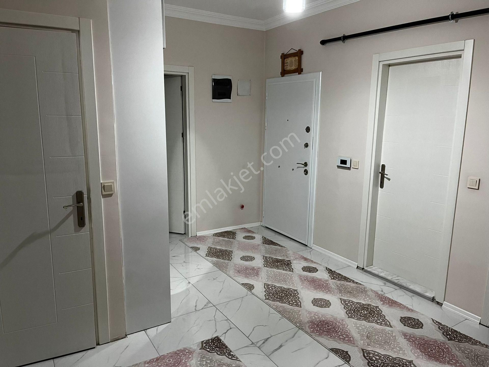 Erkam Emlakdan Satlık 3+1 Yeni Garajlı Lüx Daire - Görsel 19