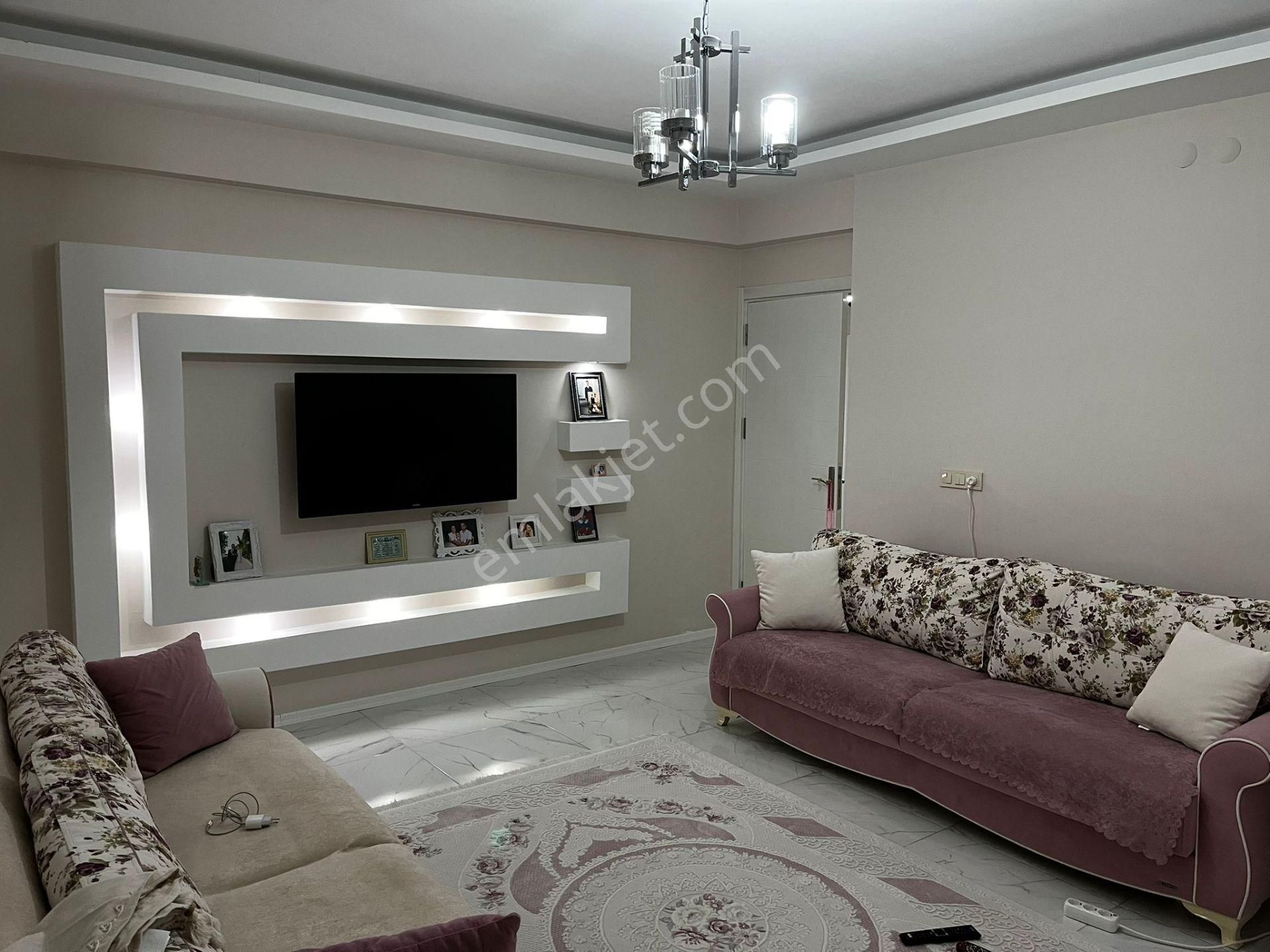 Erkam Emlakdan Satlık 3+1 Yeni Garajlı Lüx Daire - Görsel 8