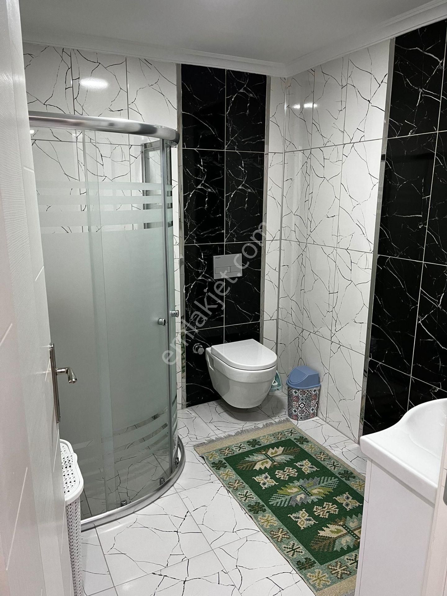 Erkam Emlakdan Satlık 3+1 Yeni Garajlı Lüx Daire - Görsel 24