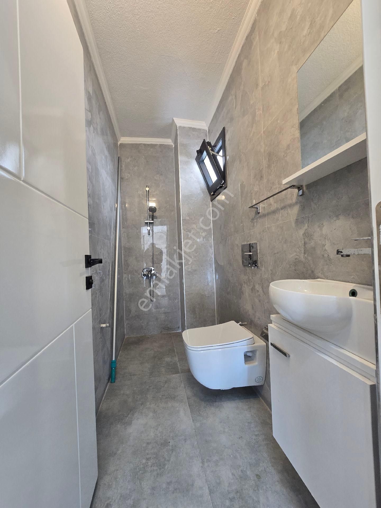 Didim De Denize Yakın Tam Müstakil Otoparklı Havuzlu İskanlı 4+1 Lüks Villa - Görsel 5