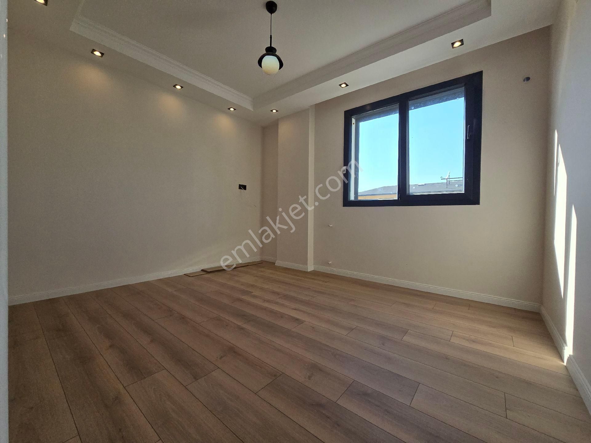 Didim De Denize Yakın Tam Müstakil Otoparklı Havuzlu İskanlı 4+1 Lüks Villa - Görsel 15