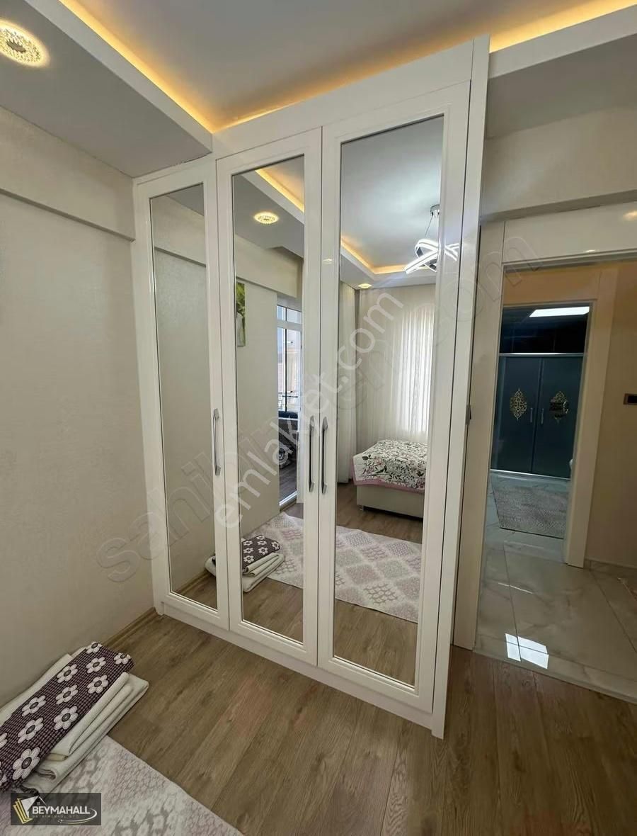 Beymahall Göktürk Ultra Lüx 3,5+1 Her Katta 2 Daire - Görsel 9