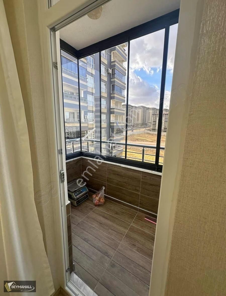 Beymahall Göktürk Ultra Lüx 3,5+1 Her Katta 2 Daire - Görsel 27