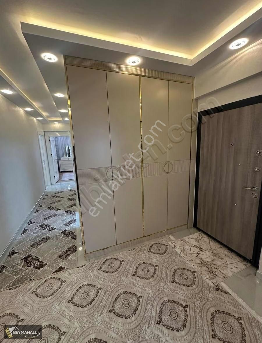 Beymahall Göktürk Ultra Lüx 3,5+1 Her Katta 2 Daire - Görsel 3