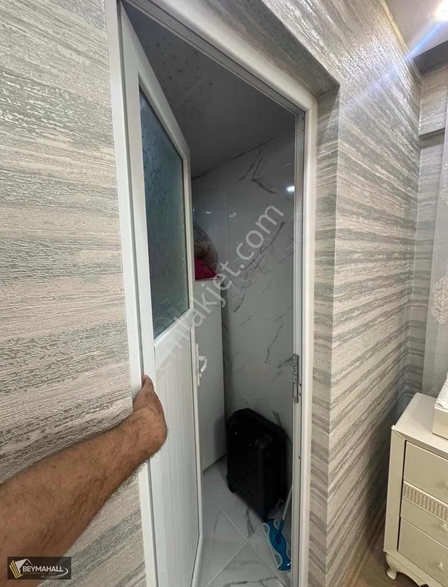 Beymahall Göktürk Ultra Lüx 3,5+1 Her Katta 2 Daire - Görsel 11