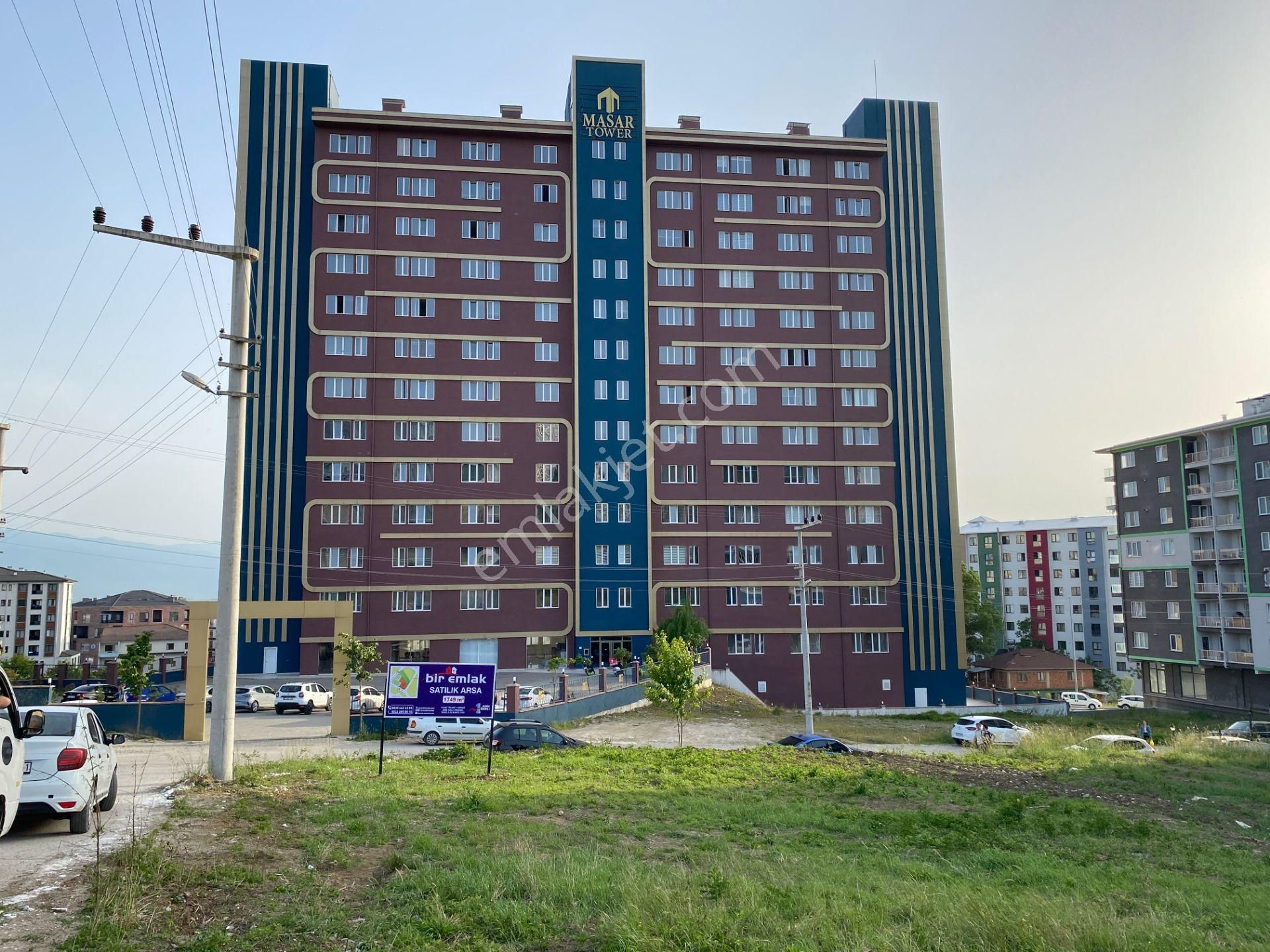 Konuralp Üniversite Bölgesi'nde 1749 M2 Satılık Kupon Arsa - Görsel 16