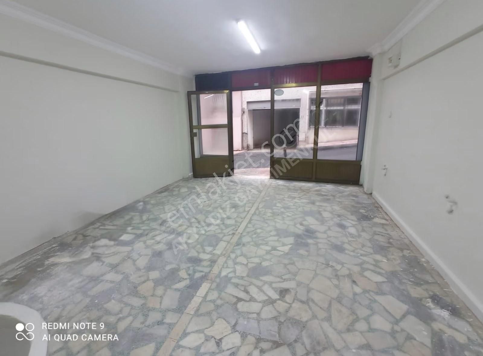 Sütlüce'de 2 Katlı 50 M2 Otomatik Kepenkli Depo-dükkan - Görsel 8