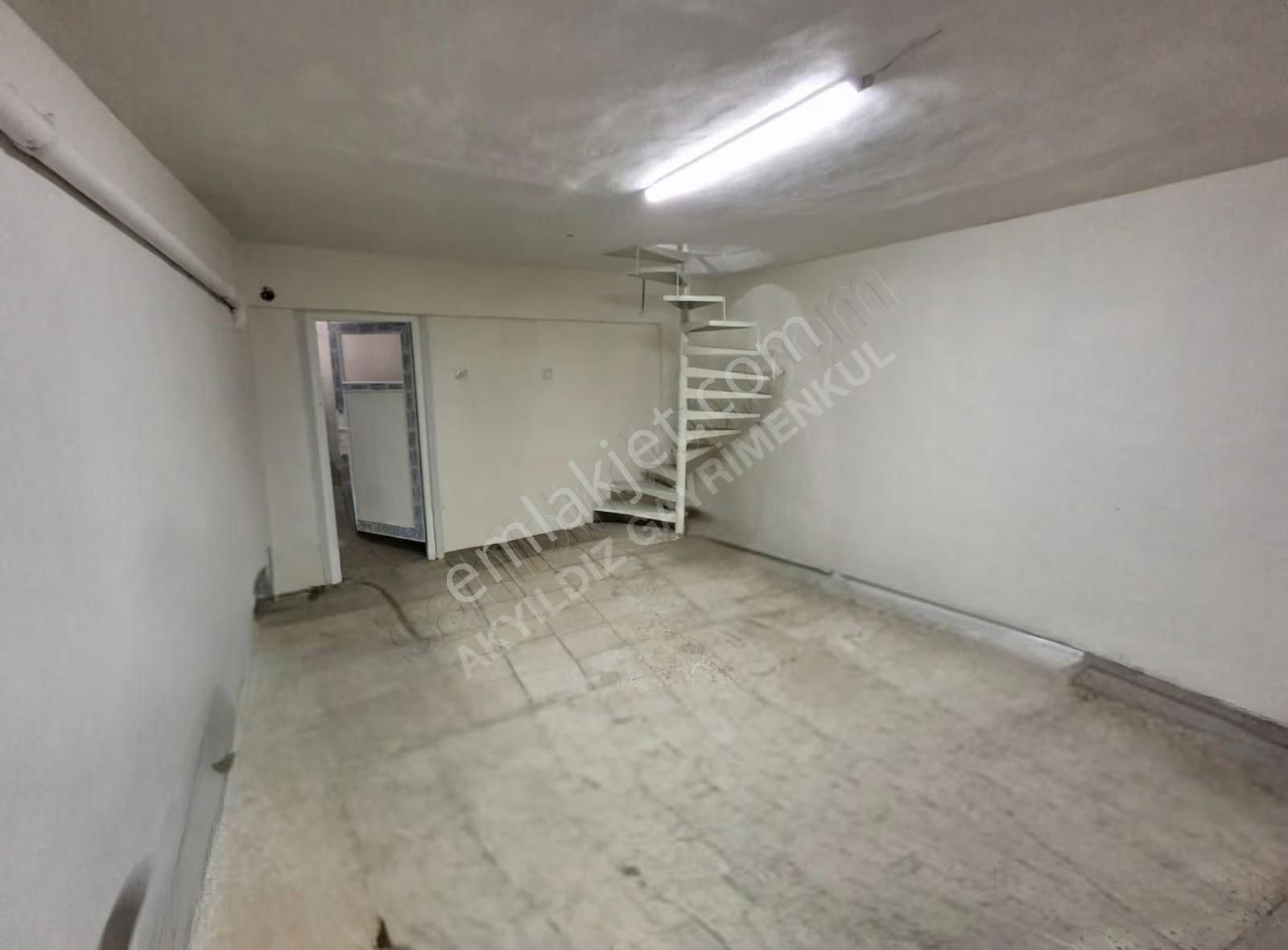 Sütlüce'de 2 Katlı 50 M2 Otomatik Kepenkli Depo-dükkan - Görsel 17