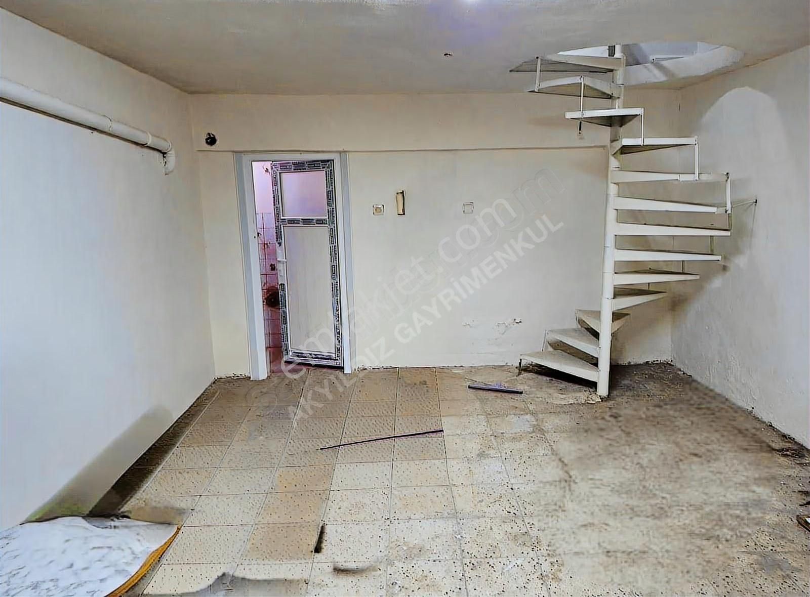 Sütlüce'de 2 Katlı 50 M2 Otomatik Kepenkli Depo-dükkan - Görsel 35