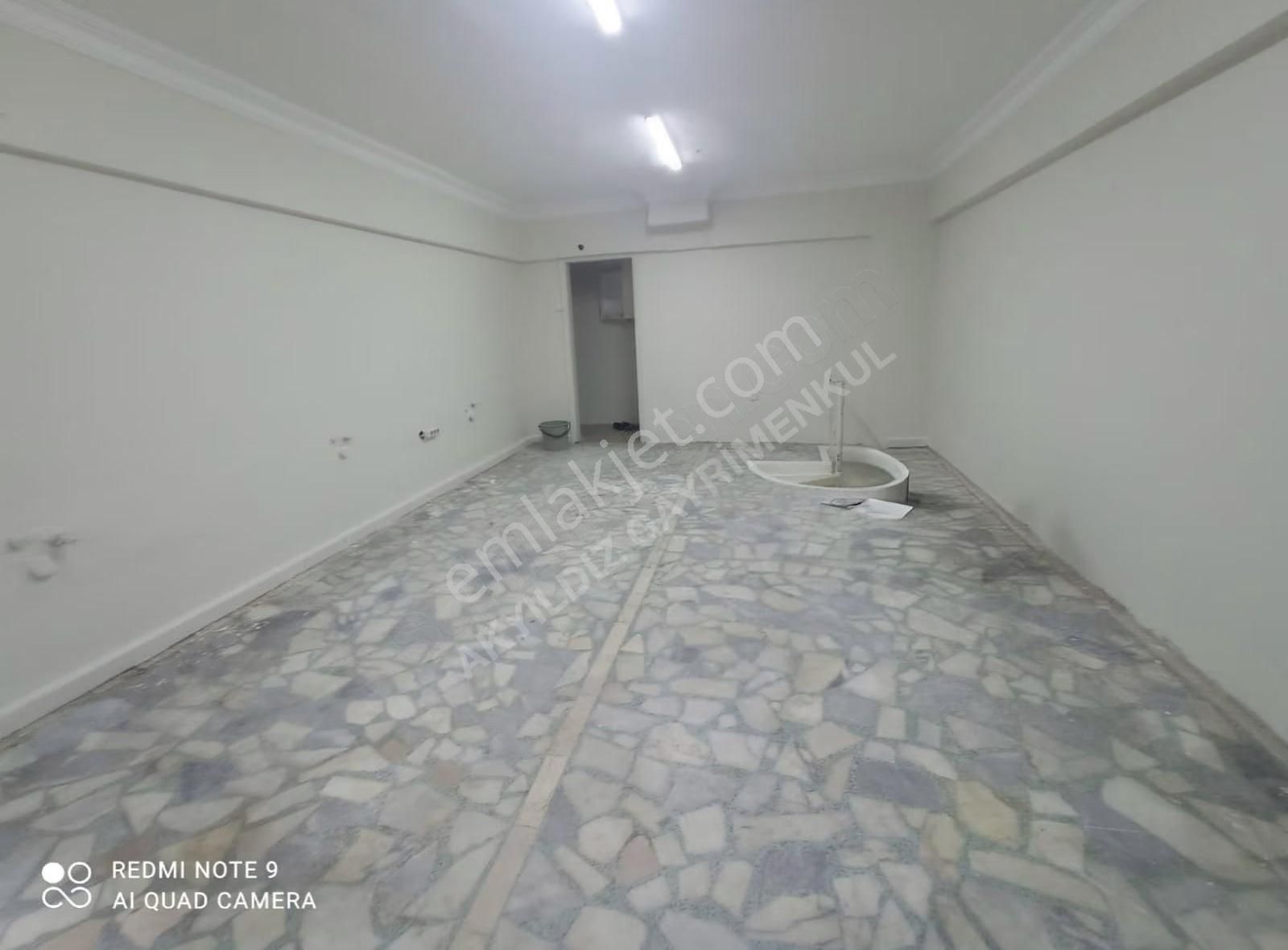 Sütlüce'de 2 Katlı 50 M2 Otomatik Kepenkli Depo-dükkan - Görsel 27
