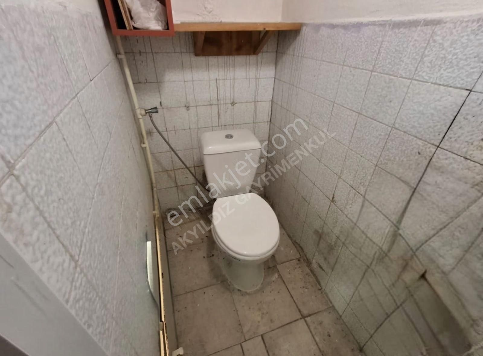 Sütlüce'de 2 Katlı 50 M2 Otomatik Kepenkli Depo-dükkan - Görsel 31