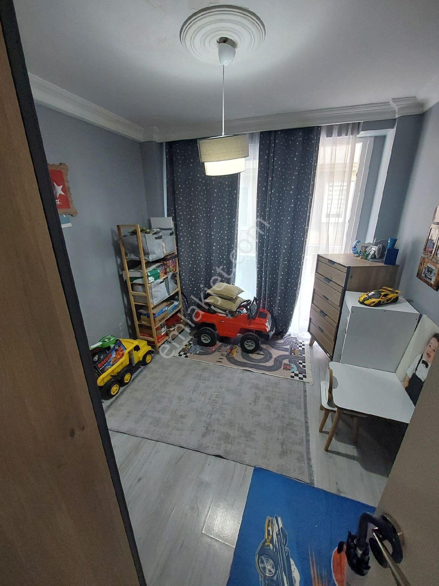 Gazipaşa Mahallesinde Ful Deniz Manzaralı 130 M2 3+1 Dubleks - Görsel 34