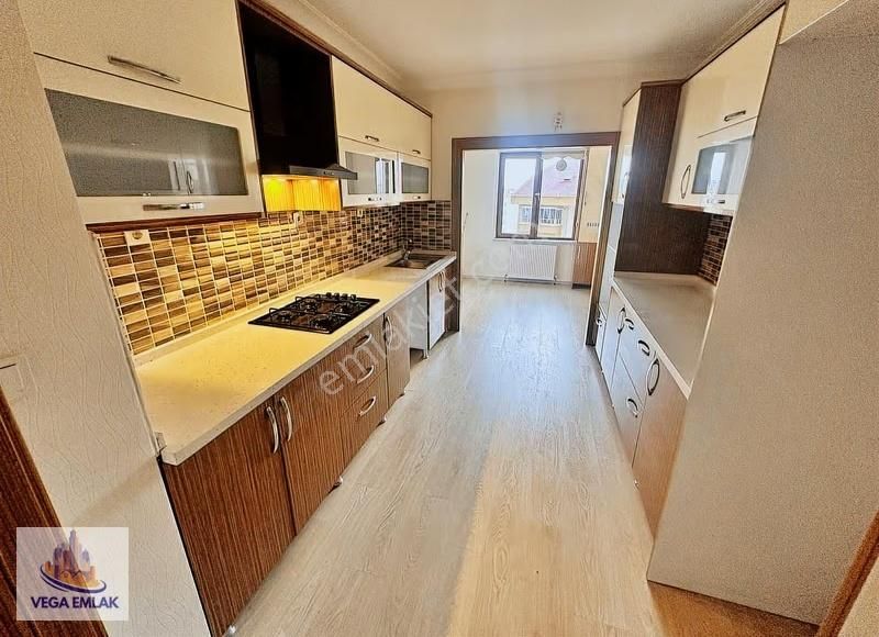 Vega Emlaktan Netiz Gross Ve Cemre Parkı Yanı Uygun Site Dairesi - Görsel 30