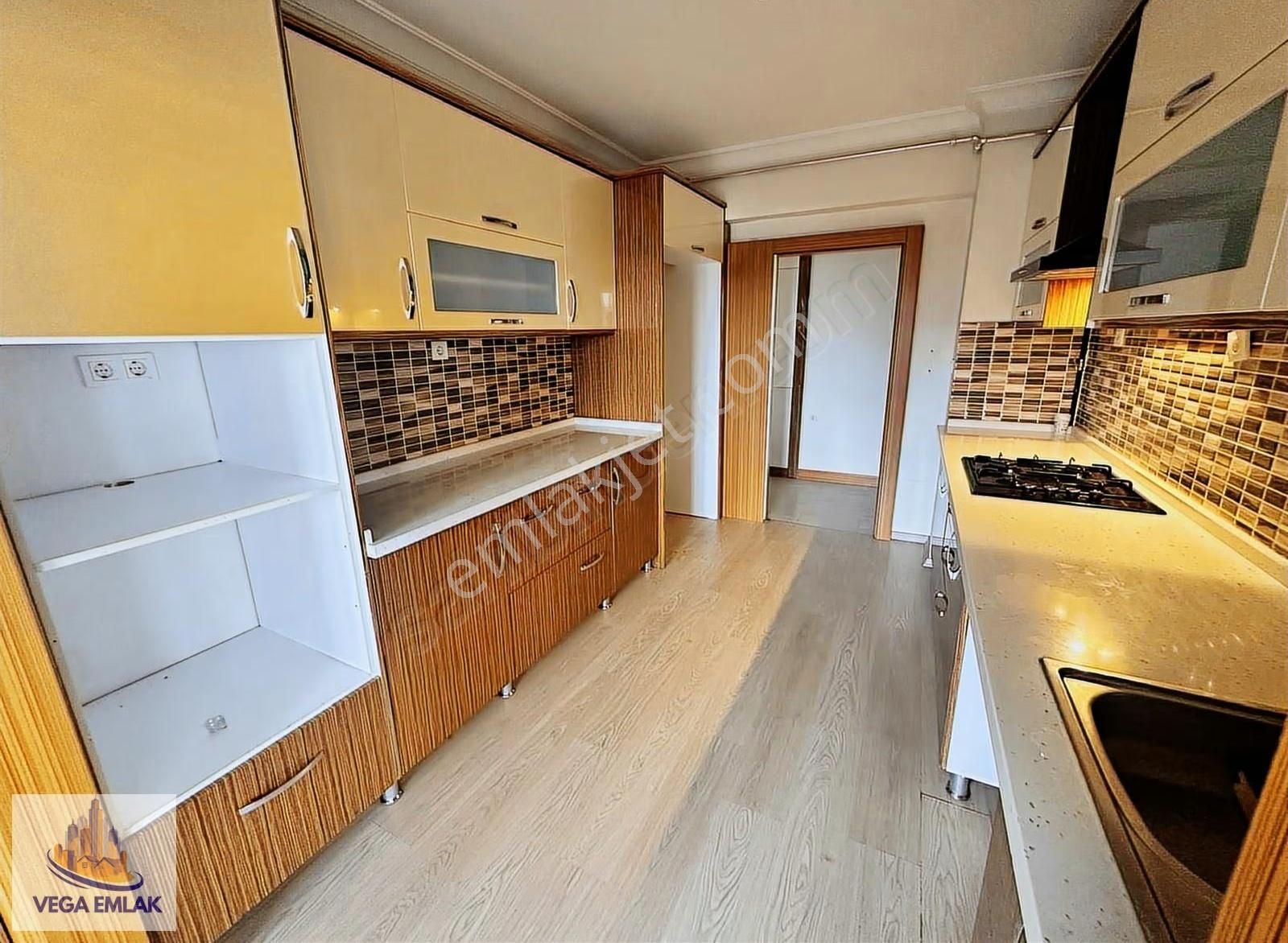 Vega Emlaktan Netiz Gross Ve Cemre Parkı Yanı Uygun Site Dairesi - Görsel 8